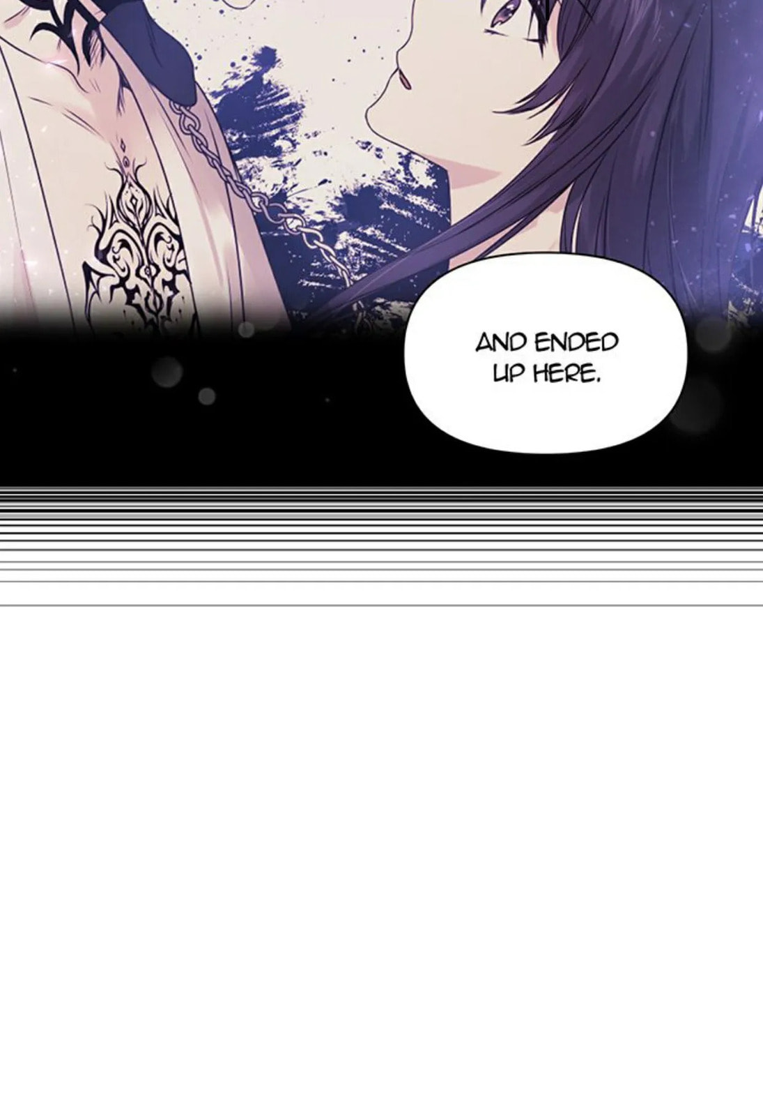 My Red String of Fate Chapter 45.5 page 6 - 