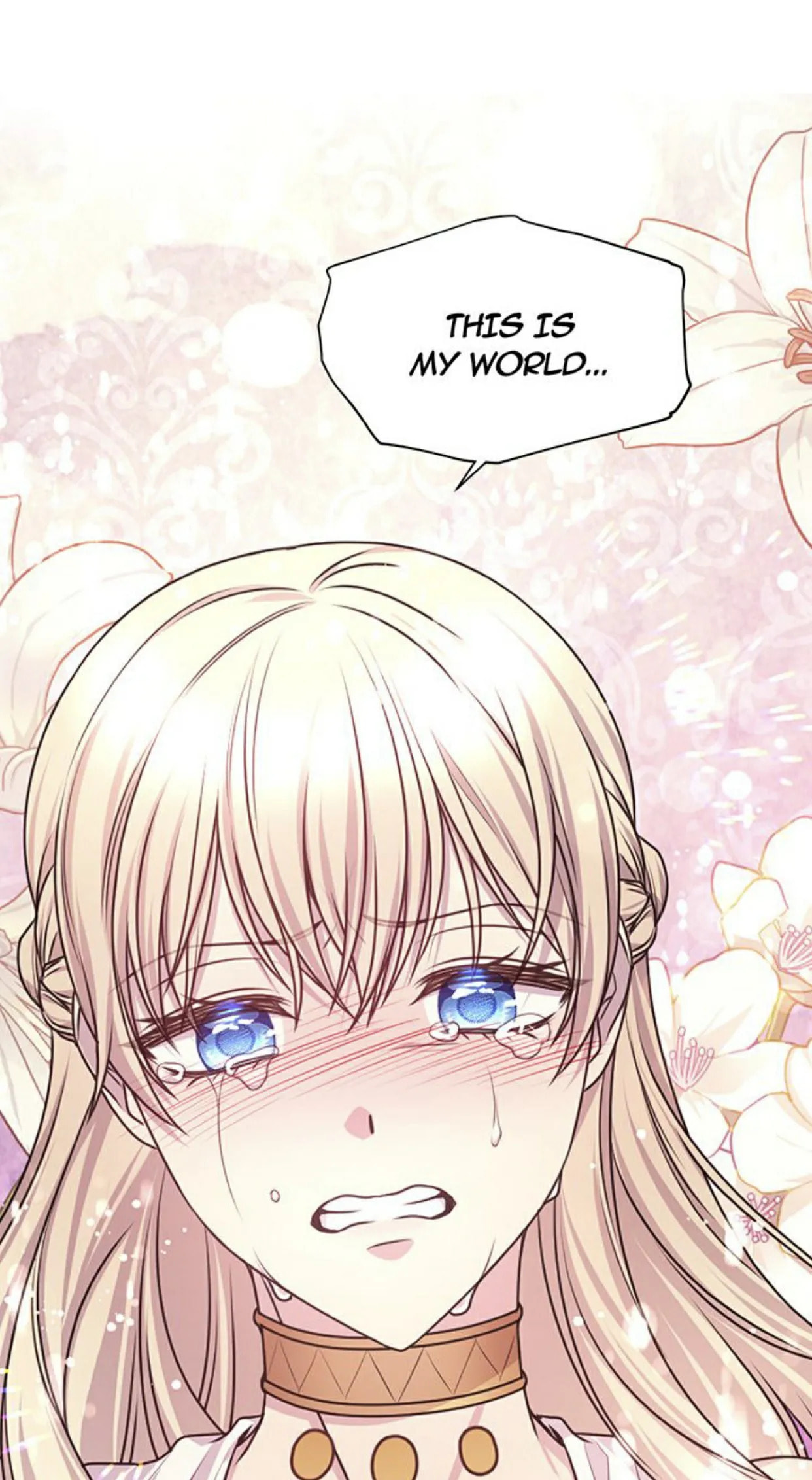 My Red String of Fate Chapter 45.5 page 10 - 