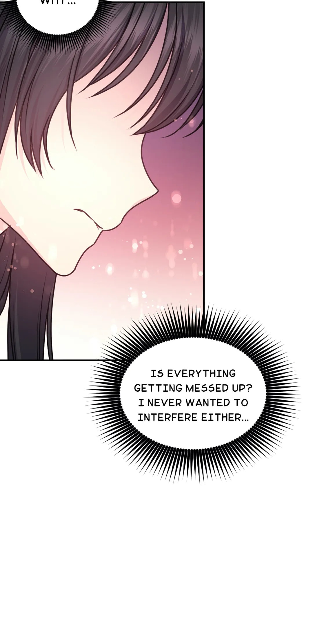 My Red String of Fate Chapter 45 page 23 - 