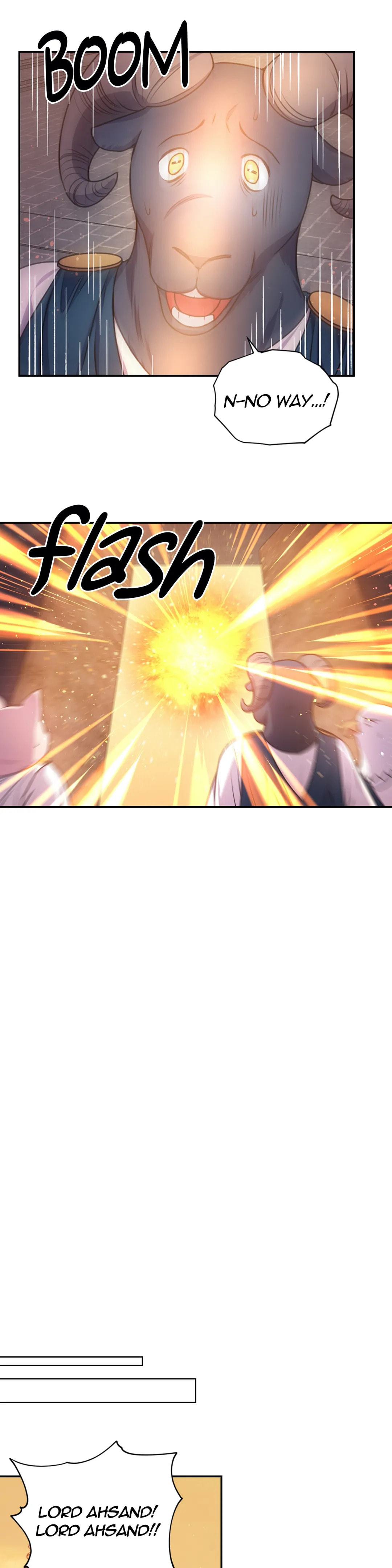 My Red String of Fate Chapter 45 page 27 - 