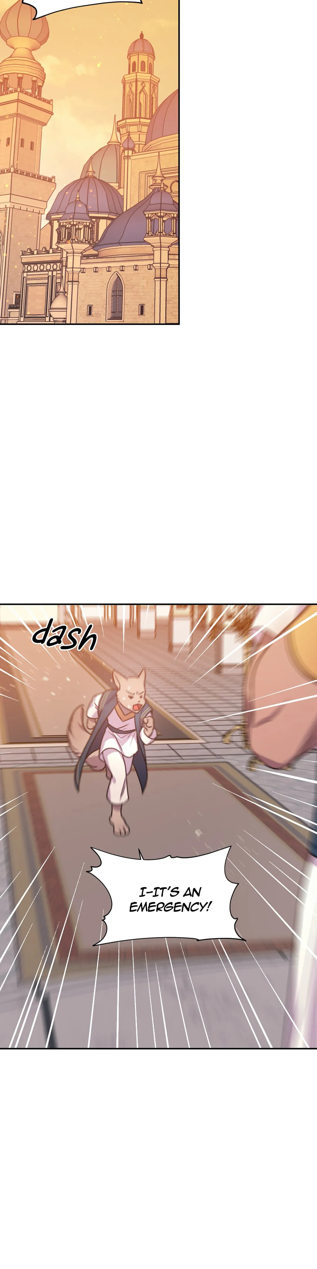 My Red String of Fate Chapter 45 page 28 - 