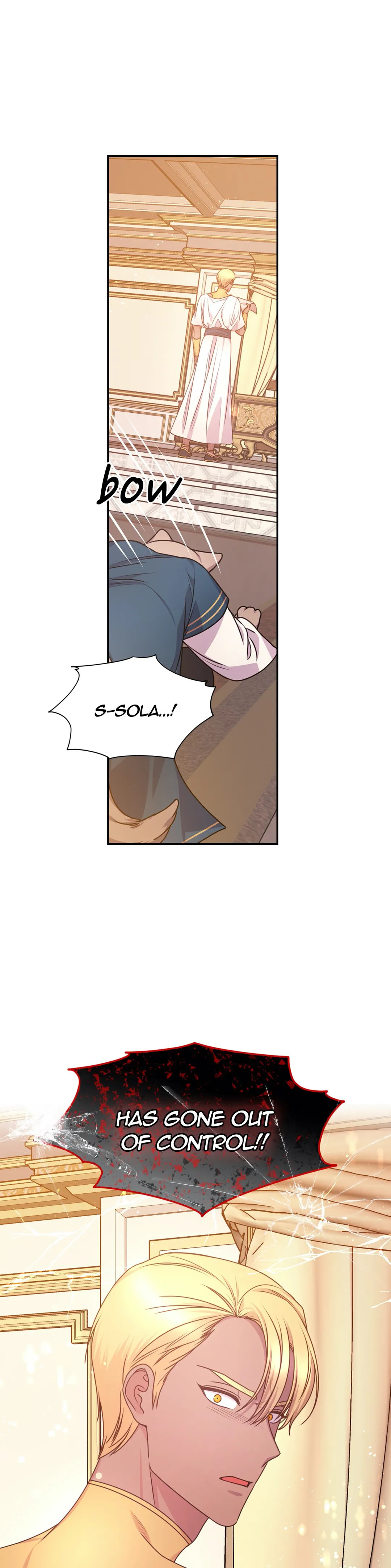 My Red String of Fate Chapter 45 page 30 - 