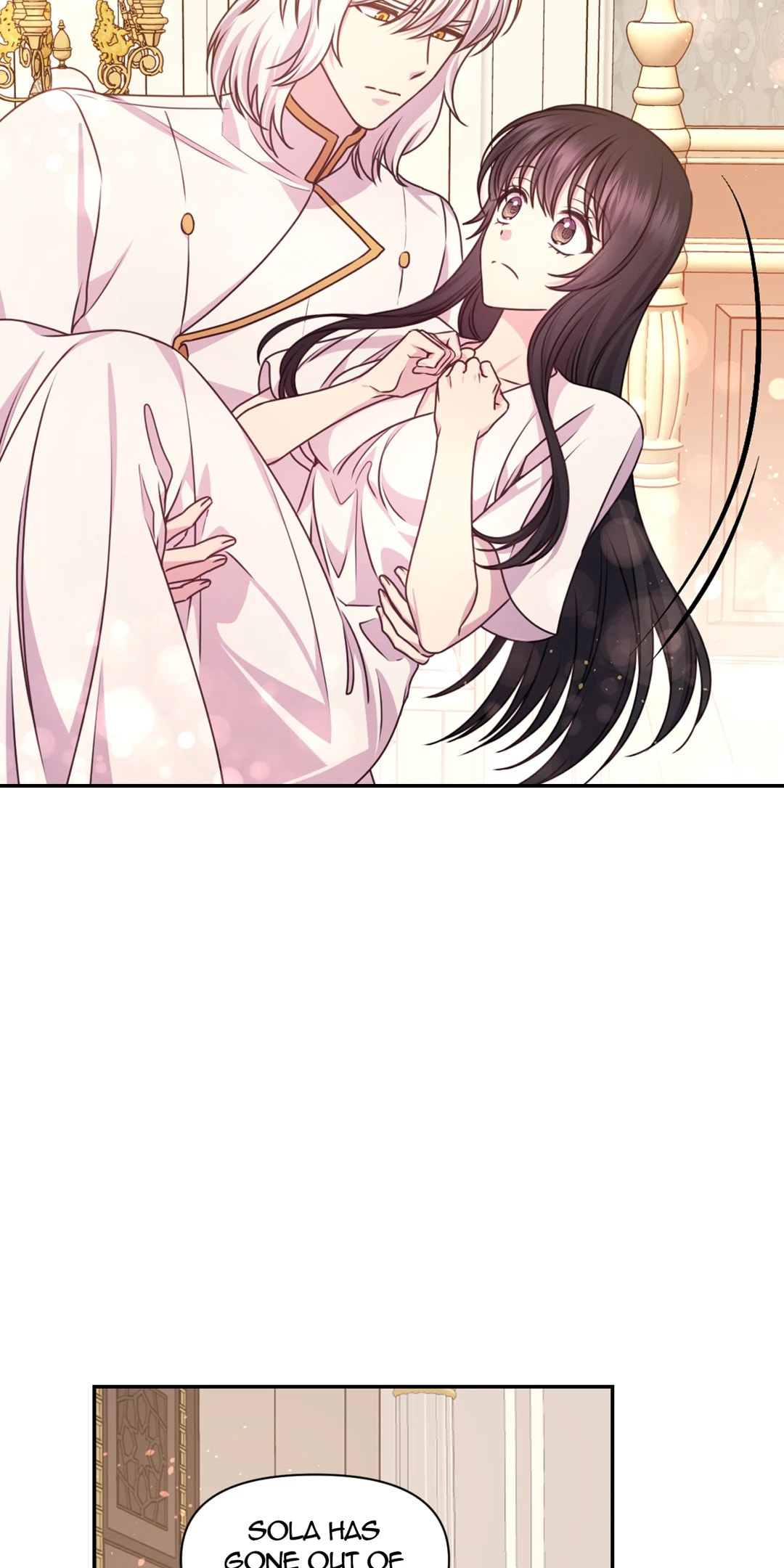 My Red String of Fate Chapter 46 page 13 - 