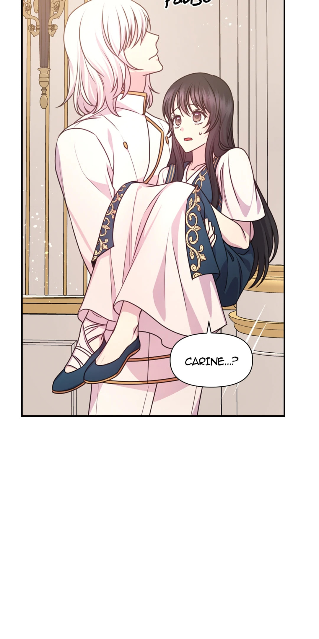 My Red String of Fate Chapter 46 page 20 - 