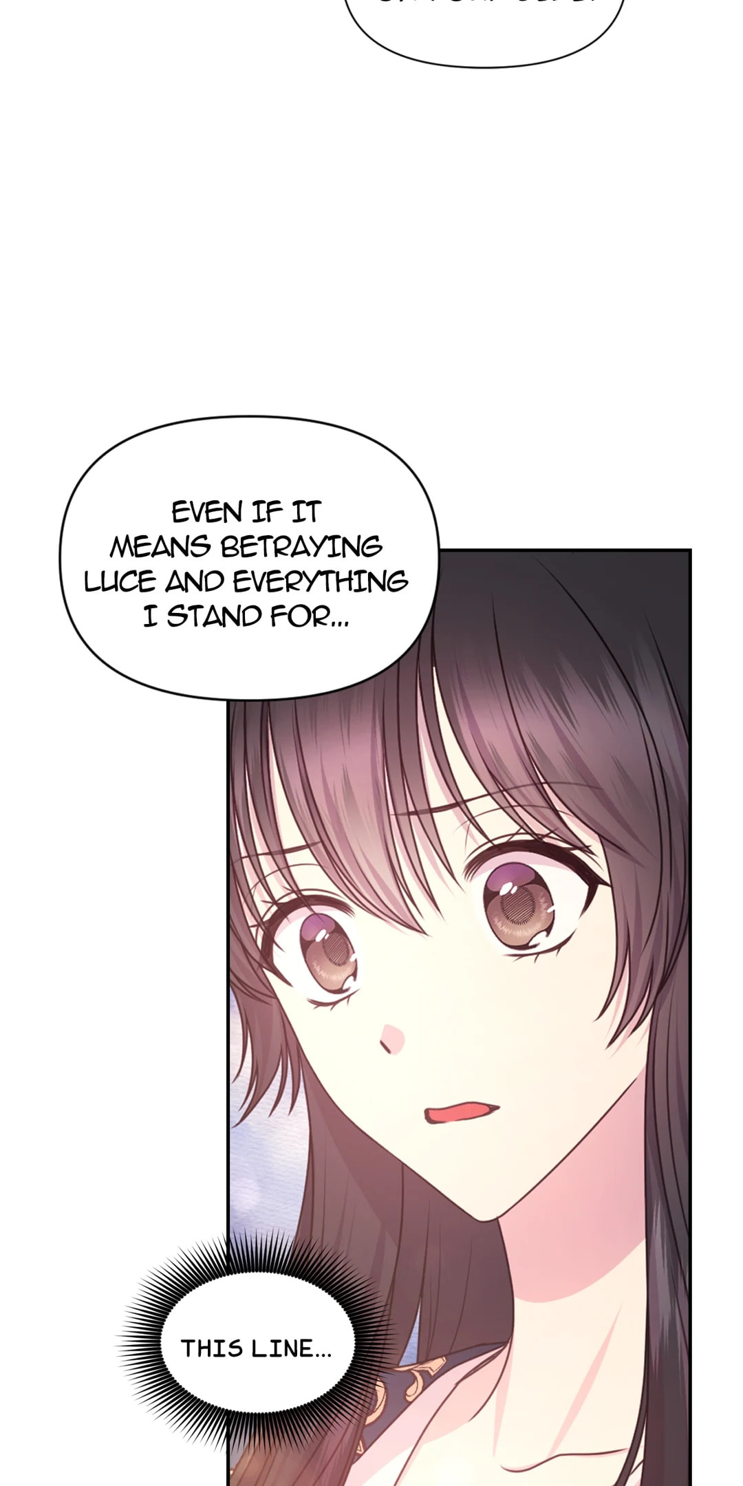 My Red String of Fate Chapter 46 page 25 - 