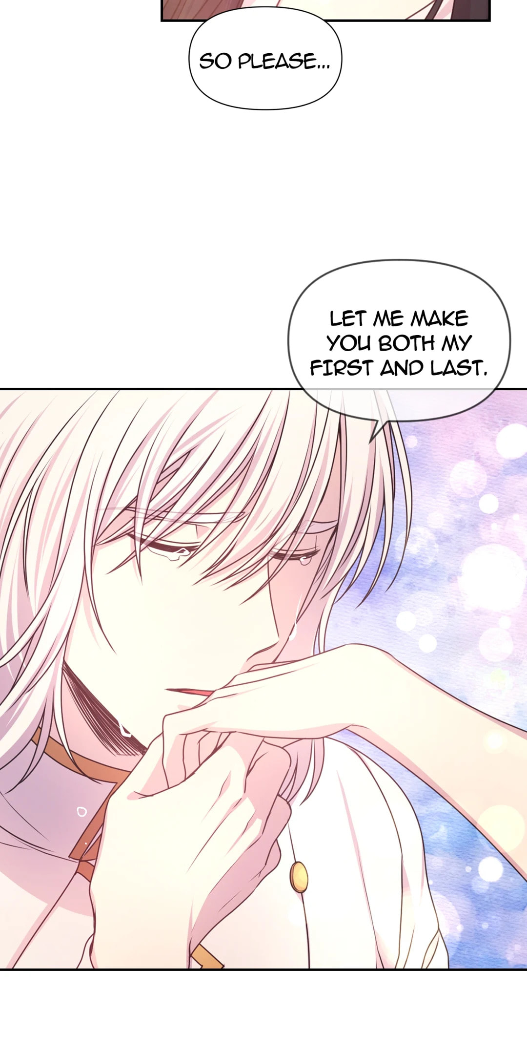 My Red String of Fate Chapter 46 page 26 - 