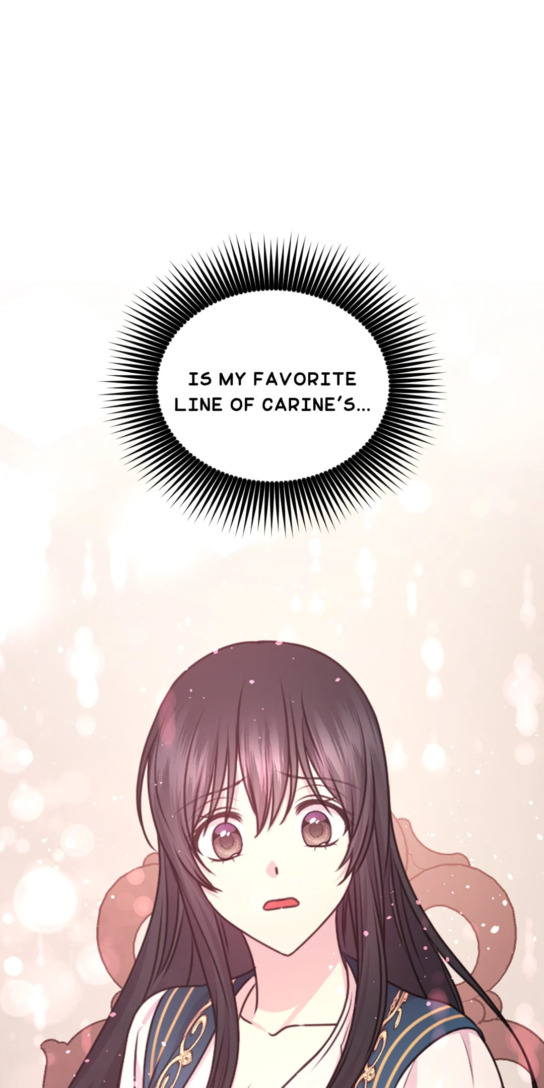 My Red String of Fate Chapter 46 page 27 - 