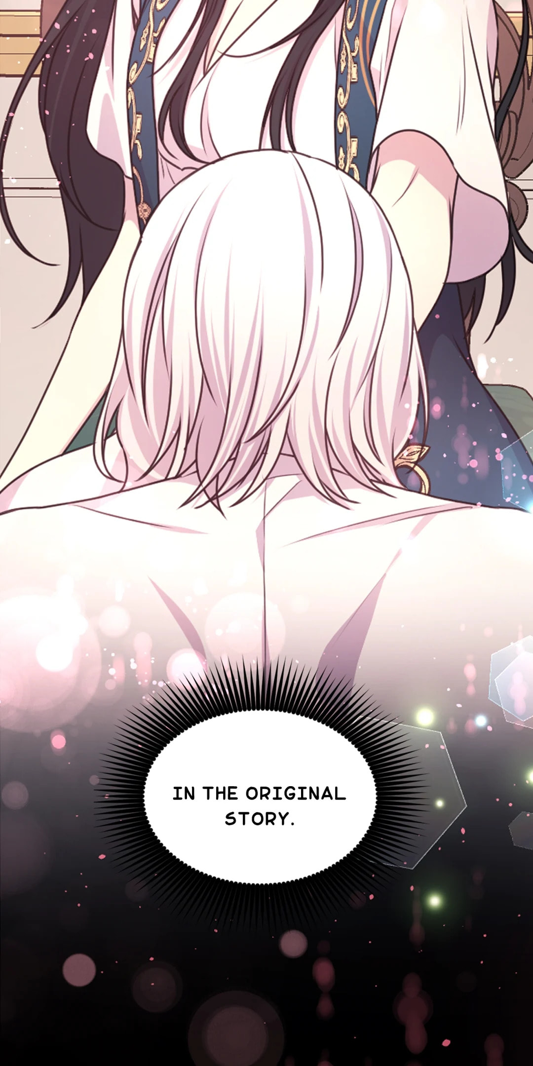 My Red String of Fate Chapter 46 page 28 - 
