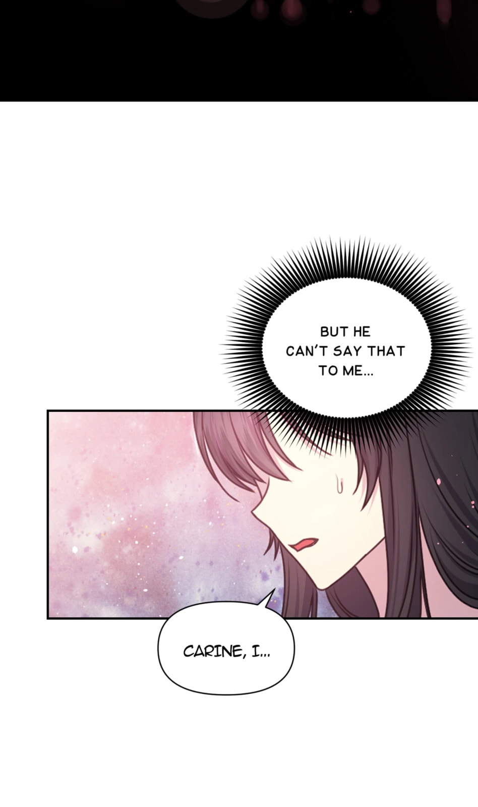 My Red String of Fate Chapter 46 page 29 - 