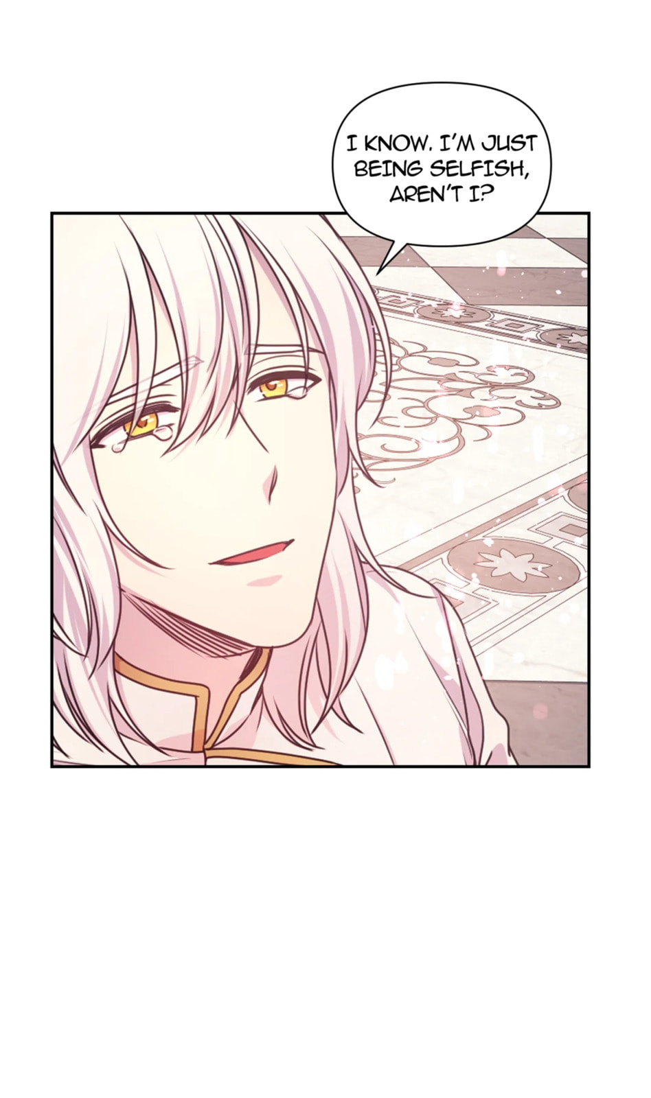 My Red String of Fate Chapter 46 page 30 - 