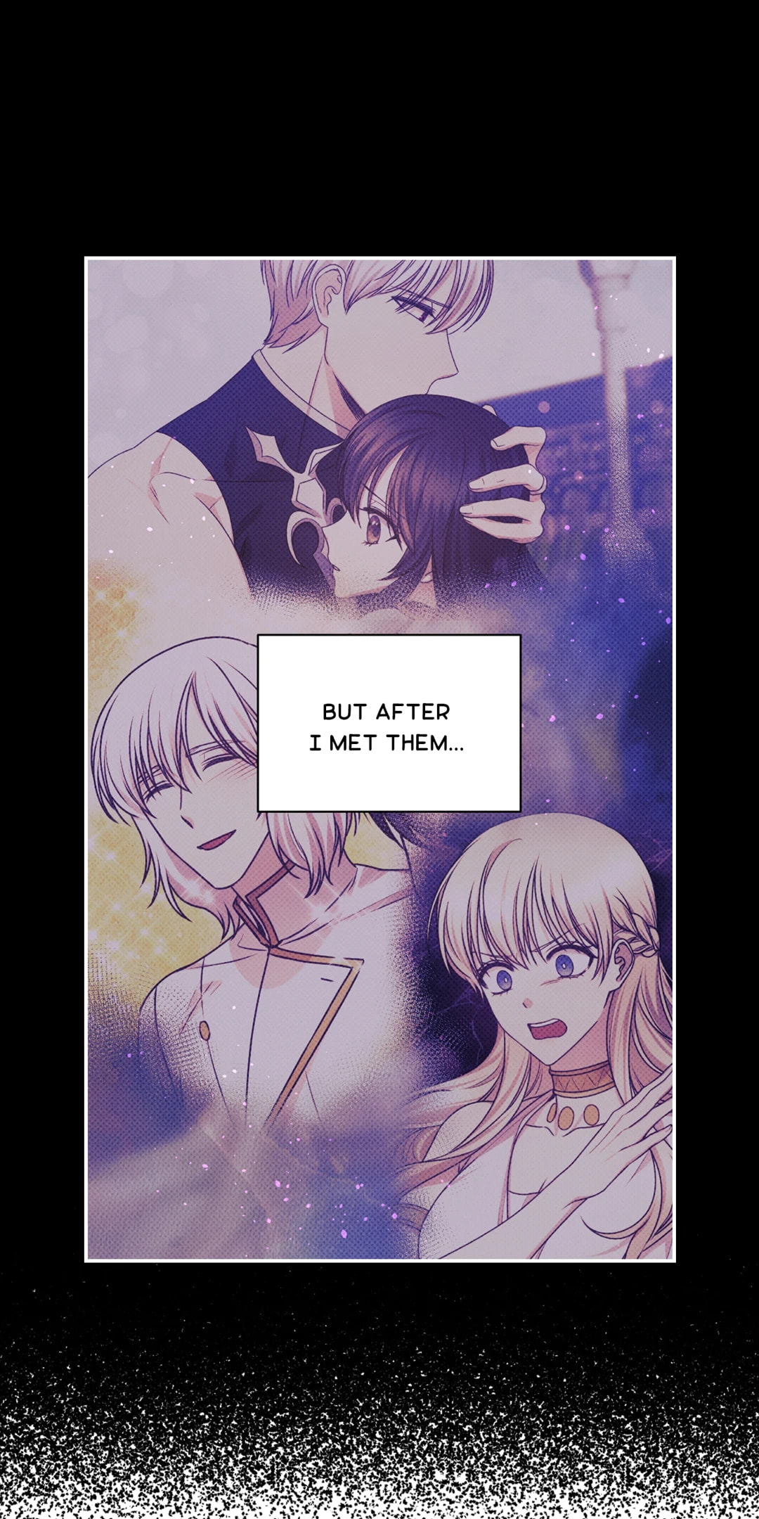 My Red String of Fate Chapter 46 page 37 - 