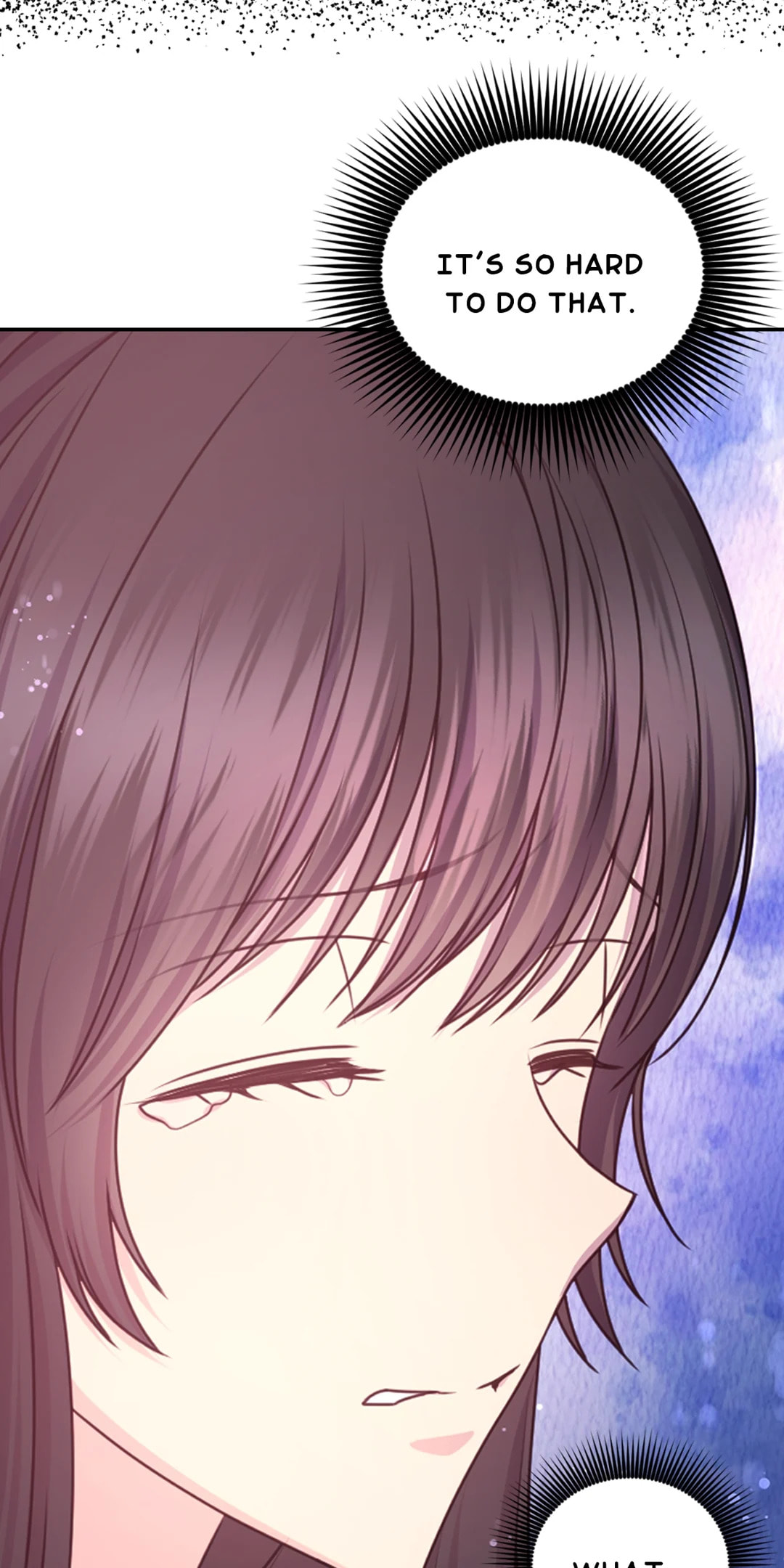 My Red String of Fate Chapter 46 page 38 - 