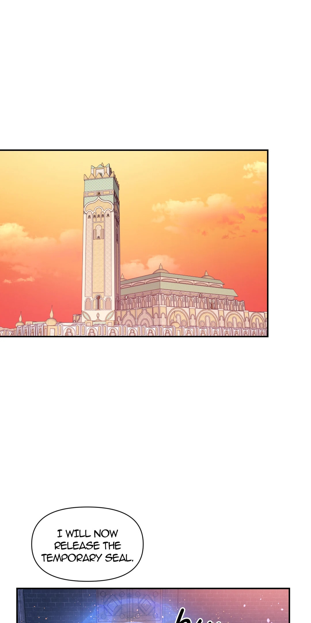 My Red String of Fate Chapter 46 page 40 - 