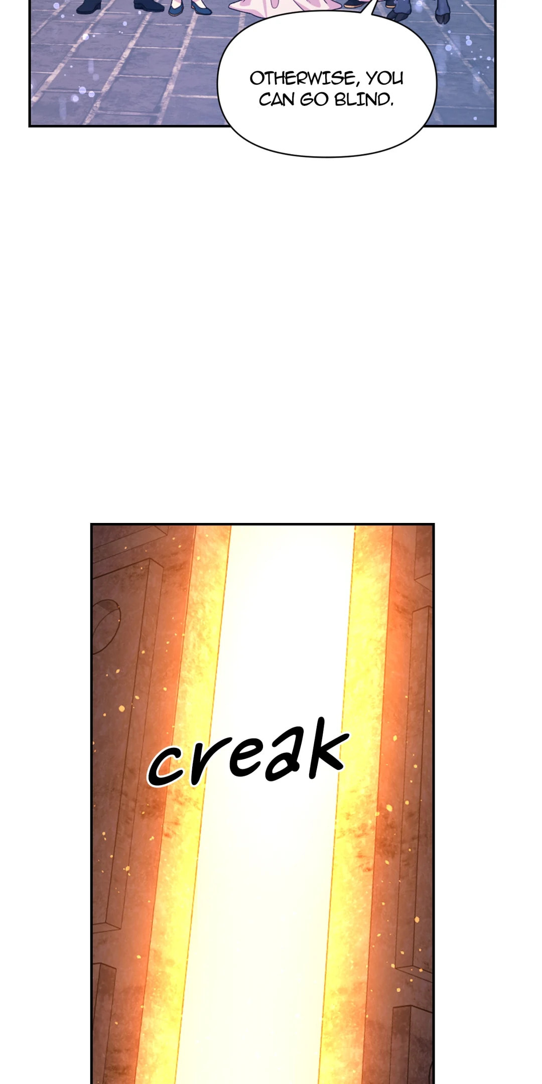 My Red String of Fate Chapter 46 page 42 - 