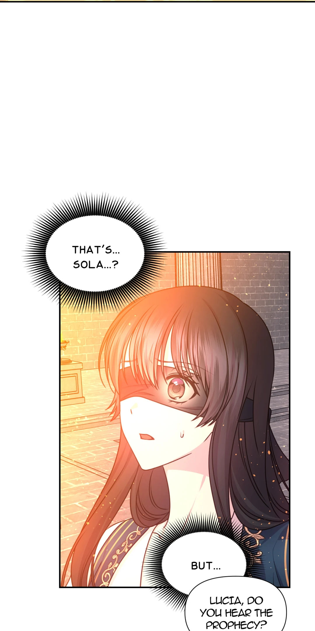 My Red String of Fate Chapter 46 page 44 - 