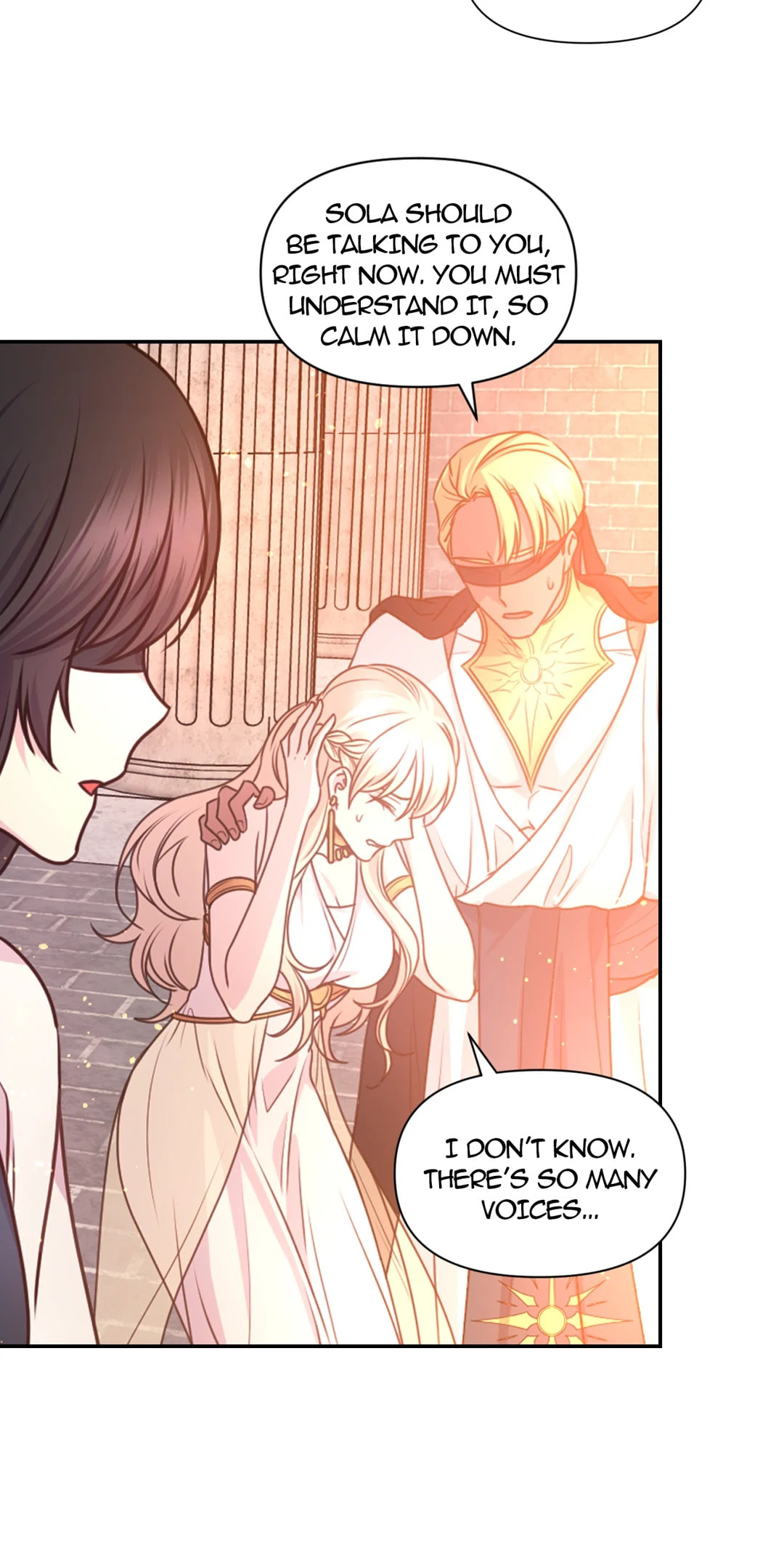 My Red String of Fate Chapter 46 page 45 - 