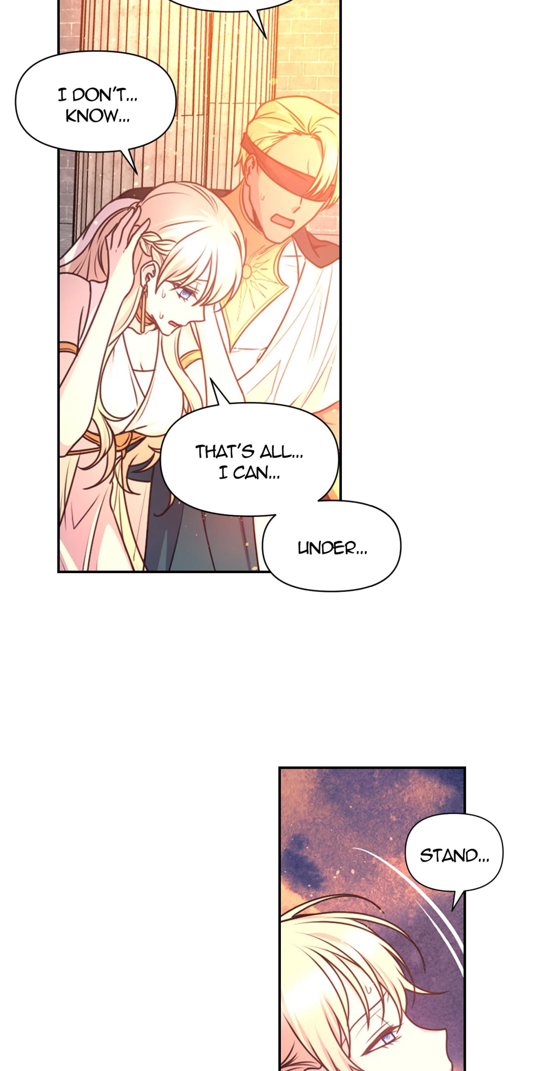 My Red String of Fate Chapter 46 page 47 - 