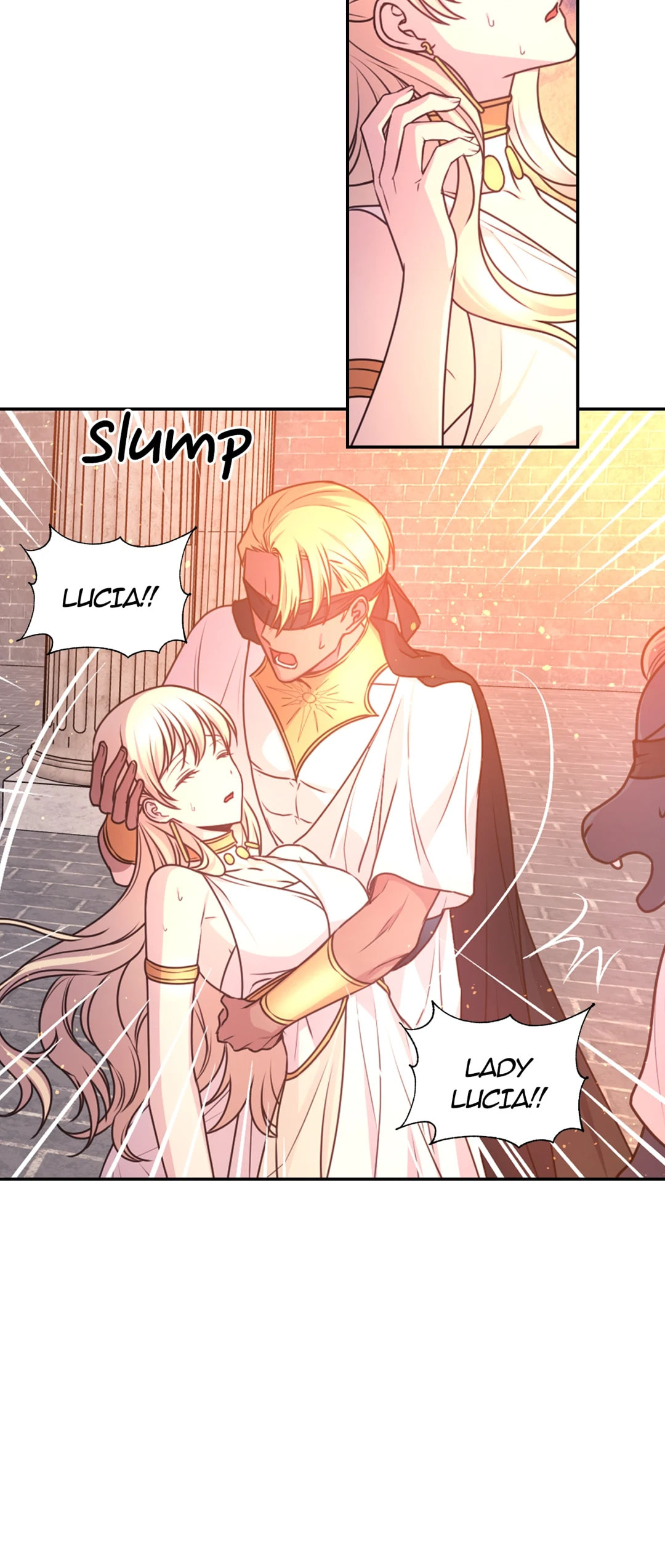 My Red String of Fate Chapter 46 page 48 - 
