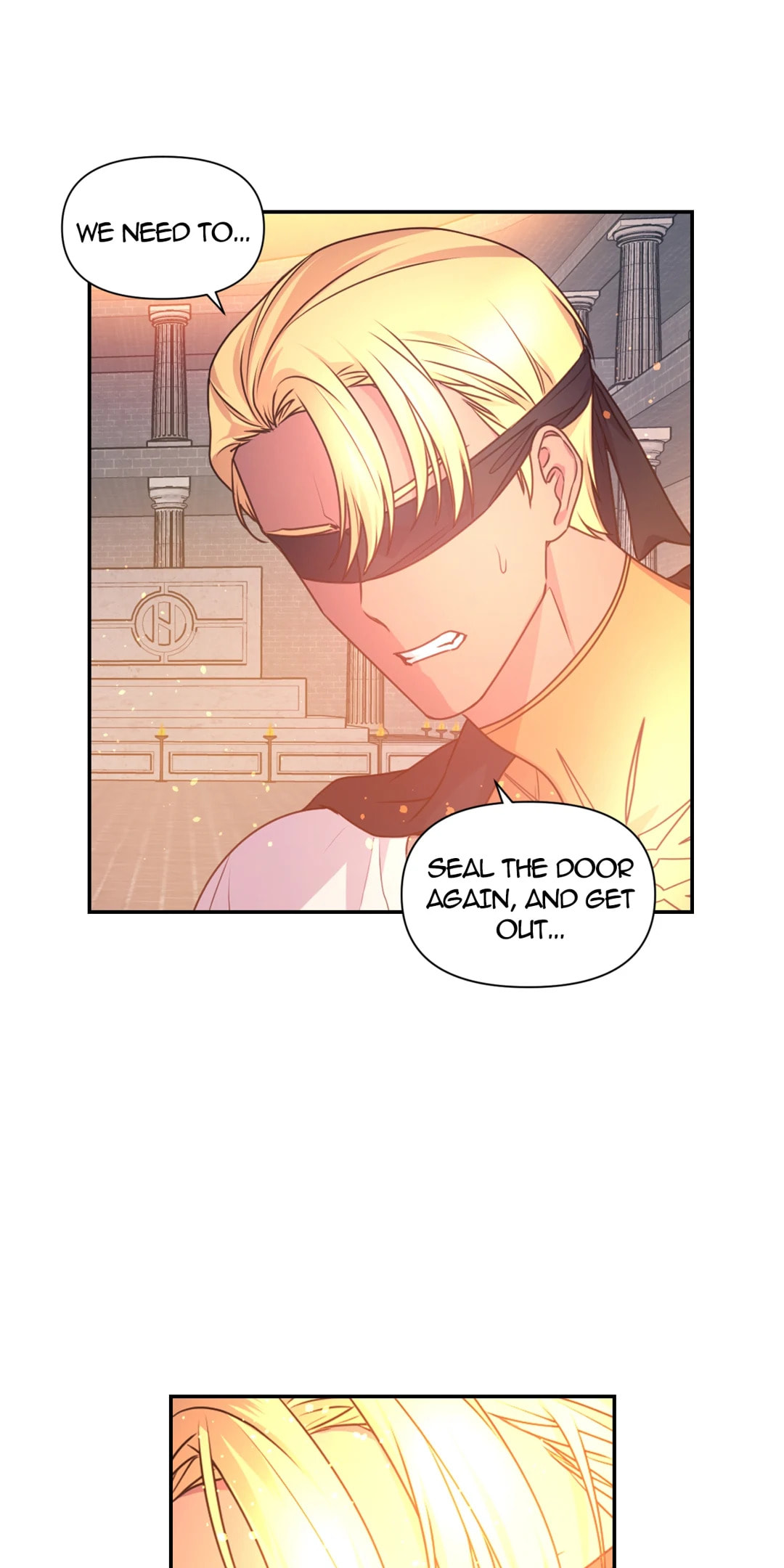 My Red String of Fate Chapter 46 page 49 - 
