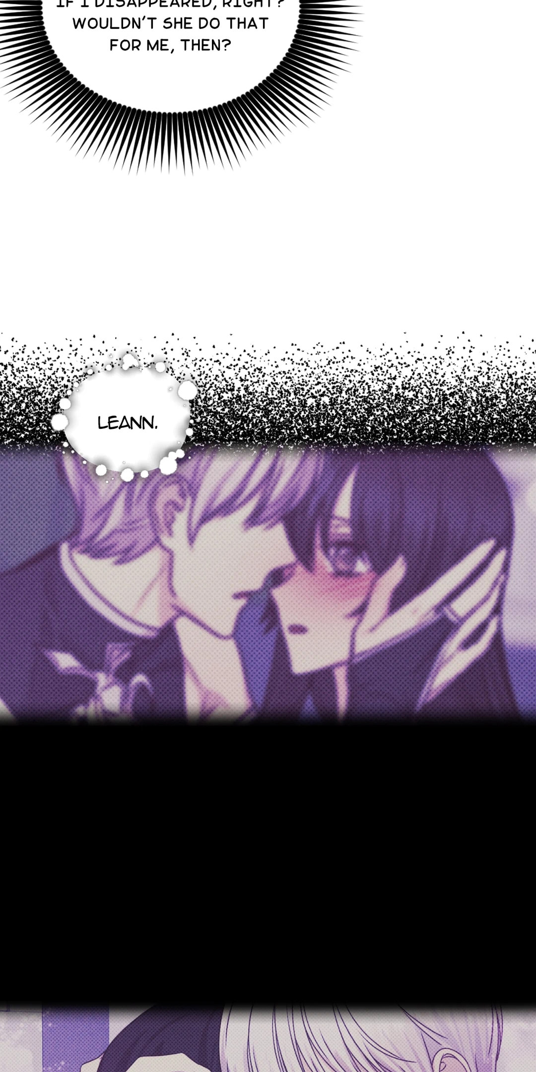 My Red String of Fate Chapter 46 page 6 - 