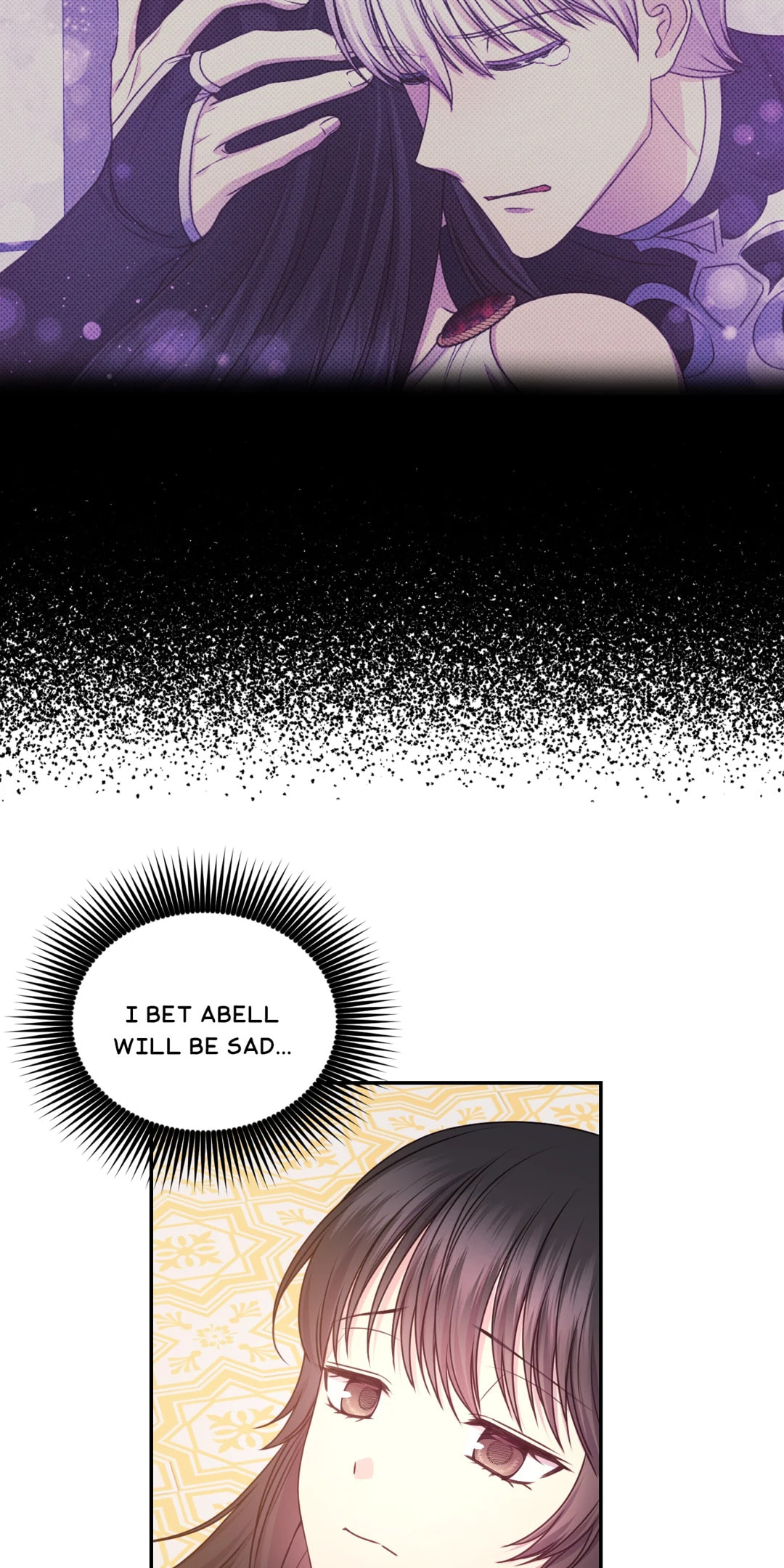 My Red String of Fate Chapter 46 page 7 - 