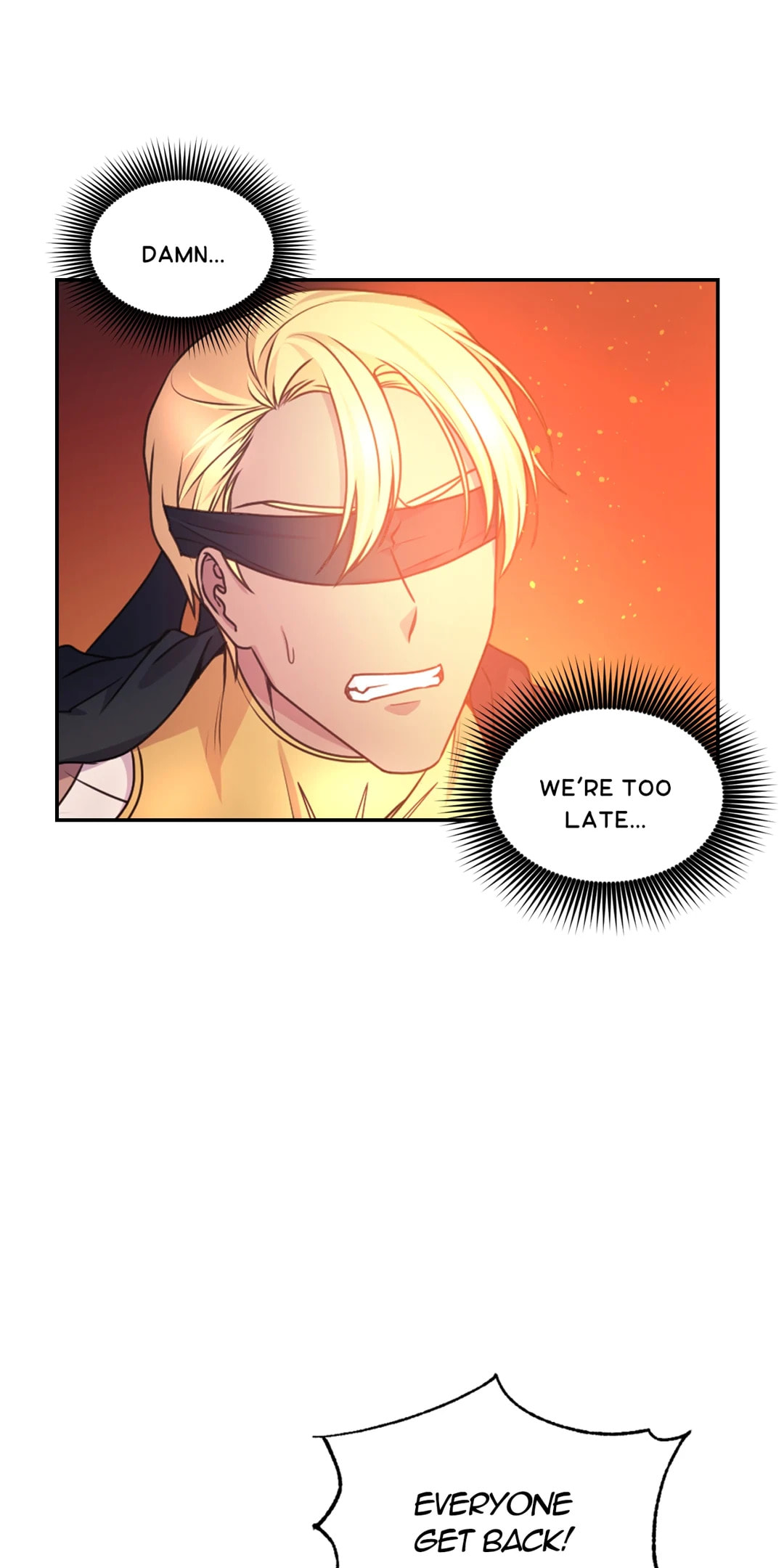 My Red String of Fate Chapter 47 page 2 - 