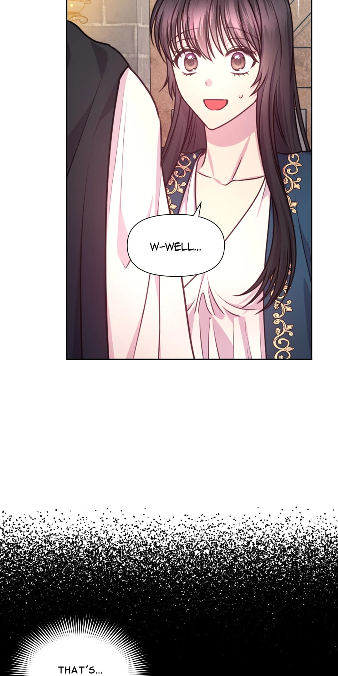 My Red String of Fate Chapter 47 page 13 - 