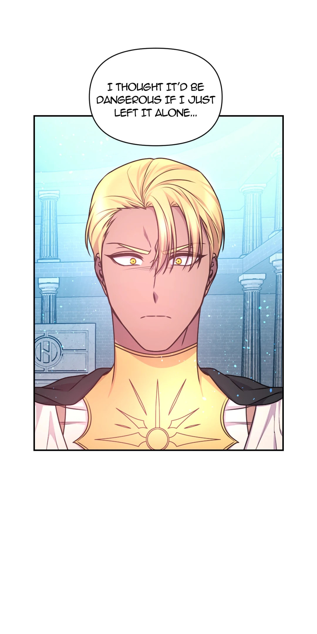 My Red String of Fate Chapter 47 page 16 - 