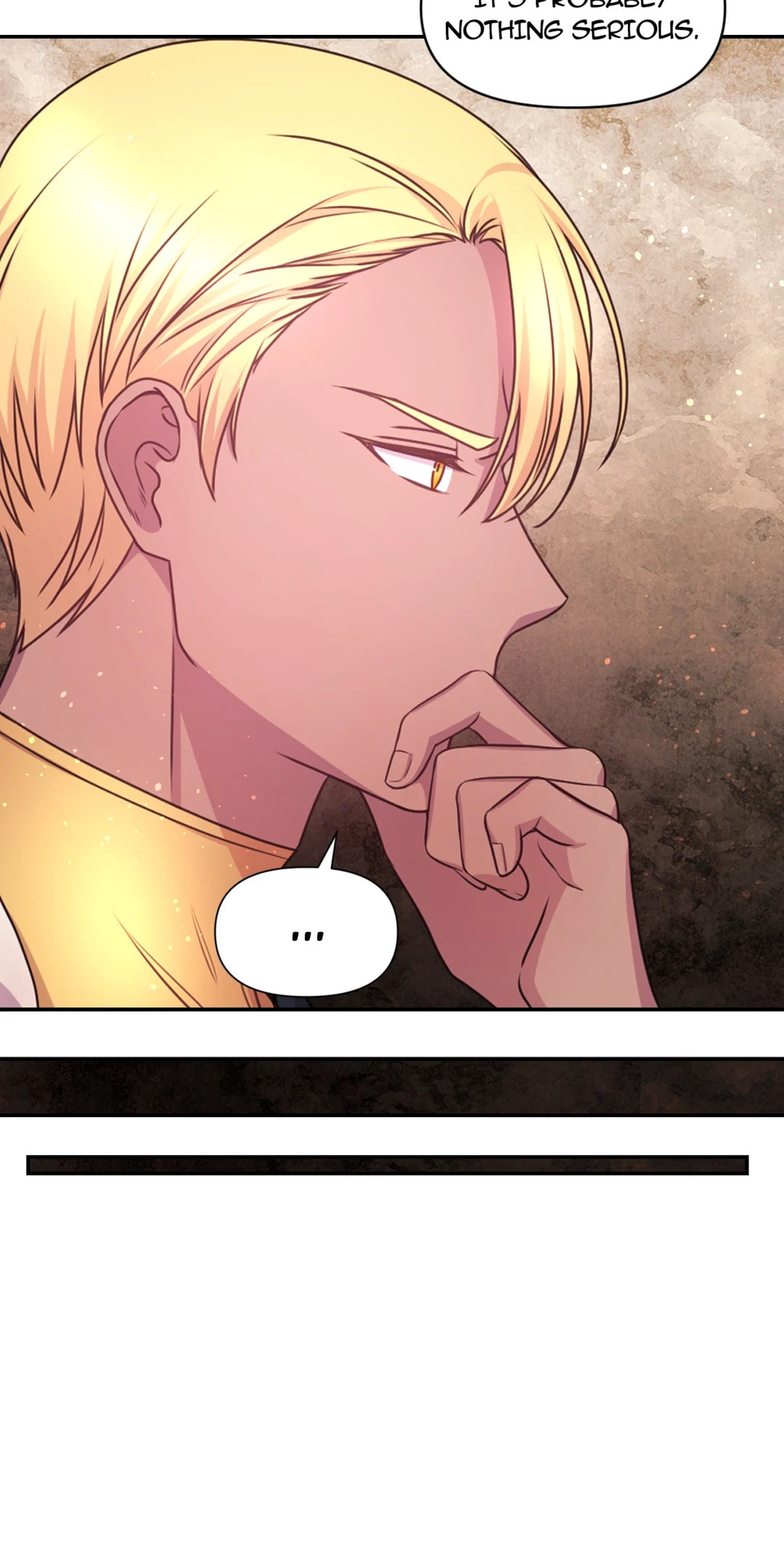My Red String of Fate Chapter 47 page 25 - 