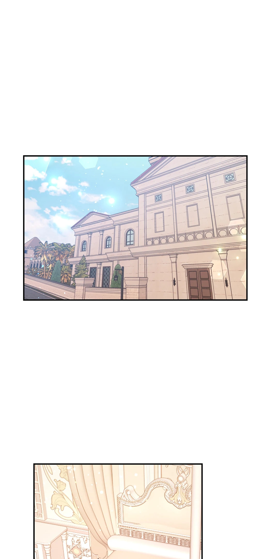 My Red String of Fate Chapter 47 page 26 - 