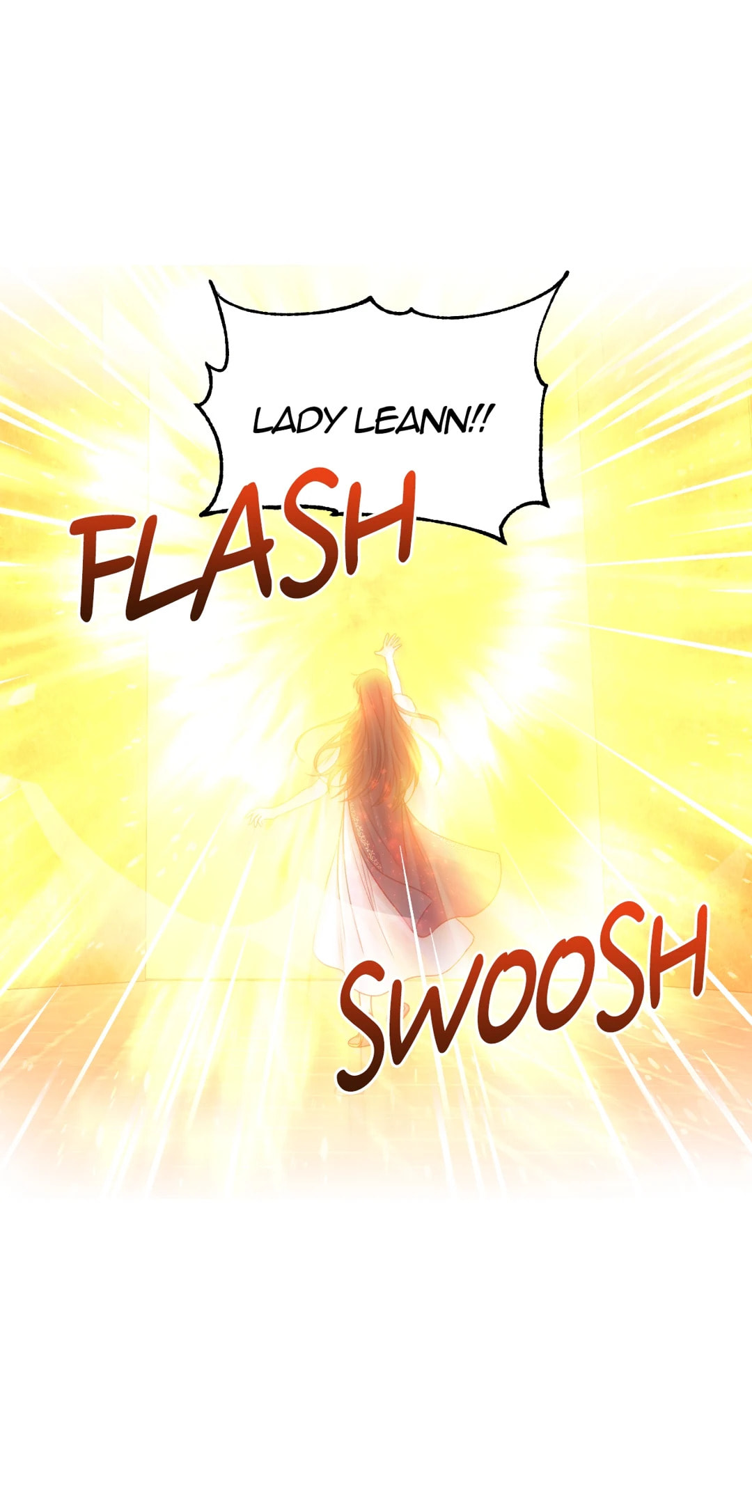 My Red String of Fate Chapter 47 page 4 - 