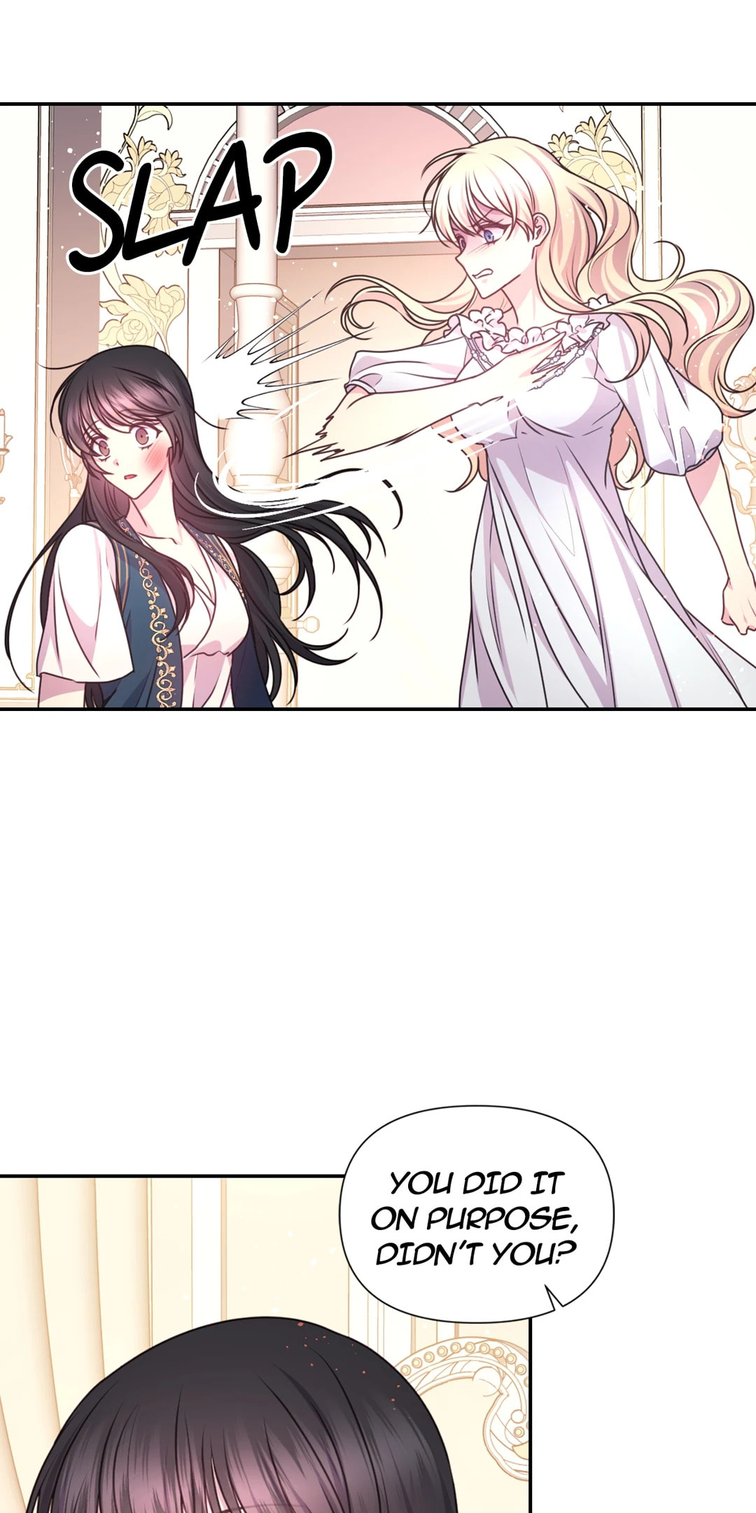 My Red String of Fate Chapter 47 page 31 - 