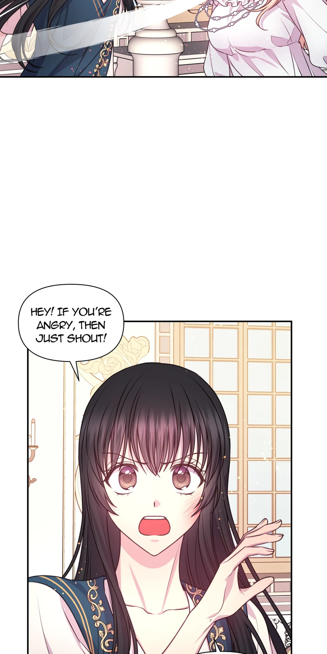 My Red String of Fate Chapter 47 page 36 - 