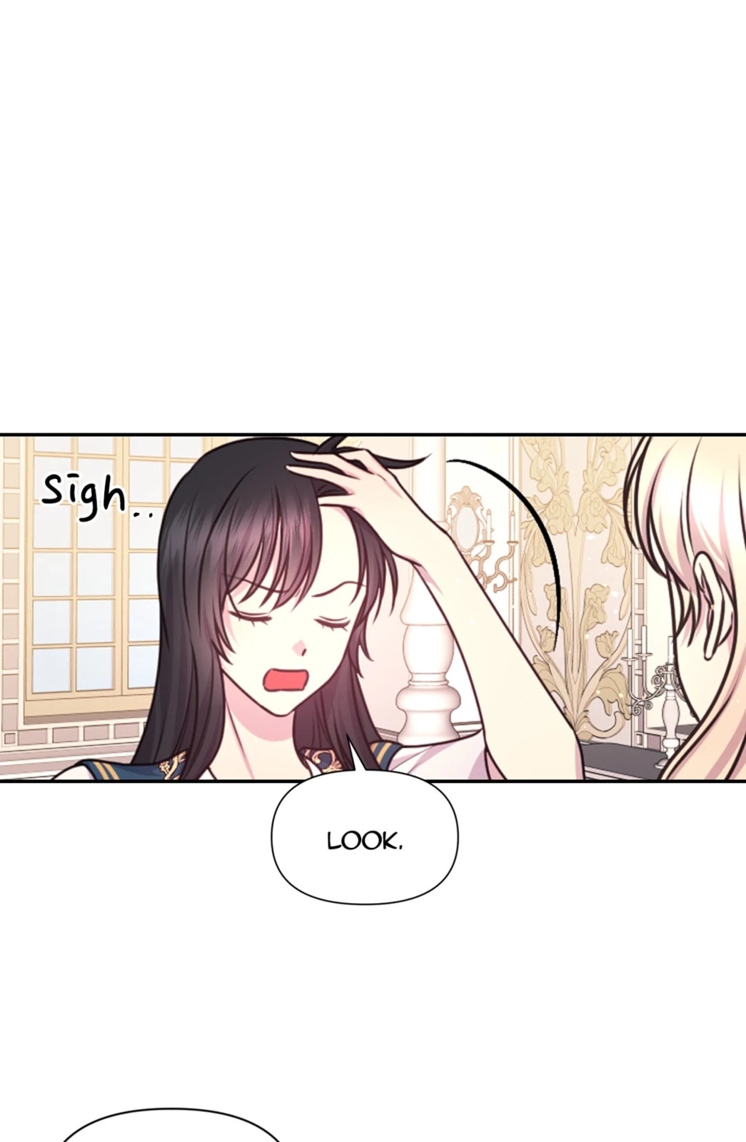 My Red String of Fate Chapter 47 page 39 - 