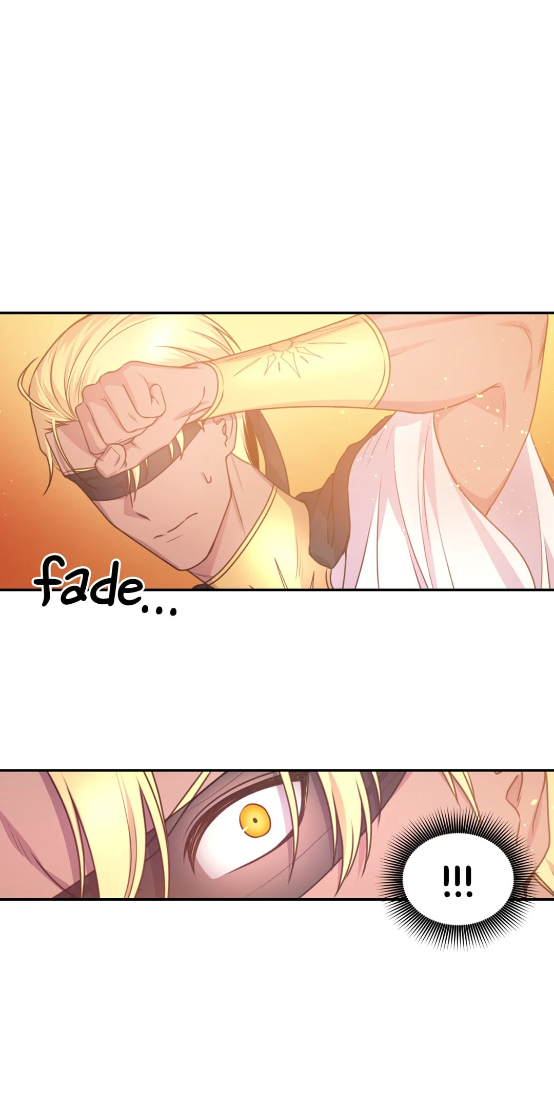 My Red String of Fate Chapter 47 page 5 - 
