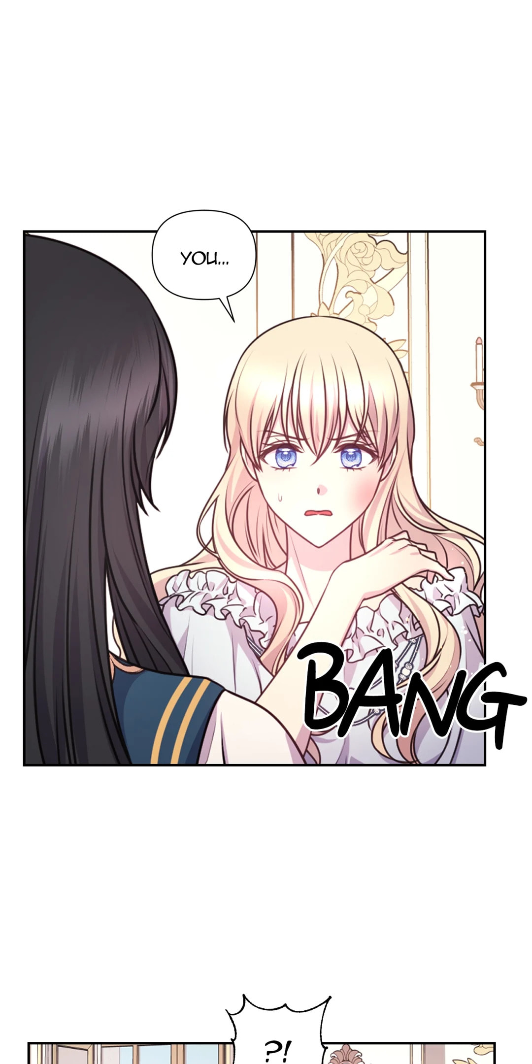 My Red String of Fate Chapter 47 page 43 - 