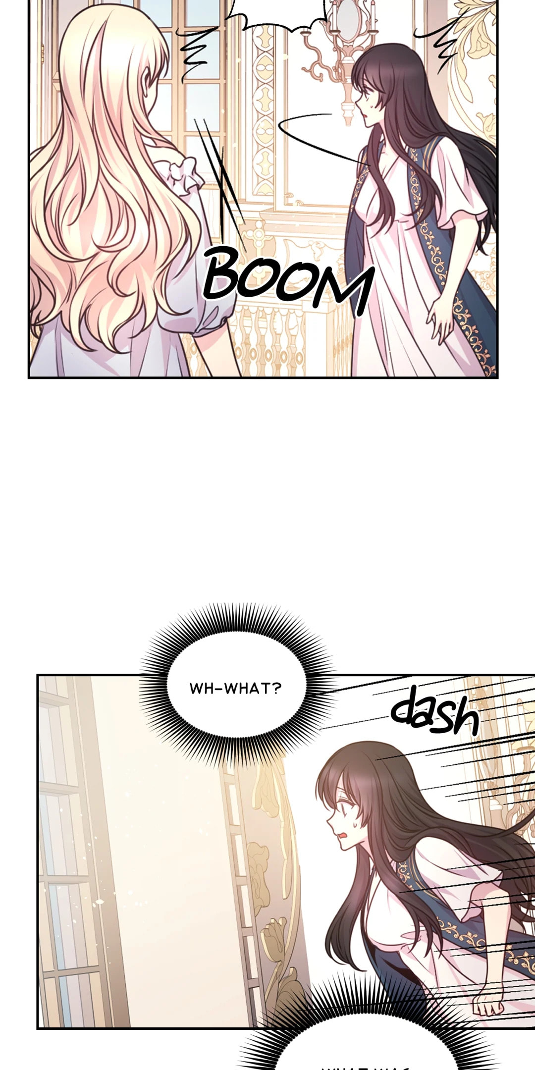 My Red String of Fate Chapter 47 page 44 - 