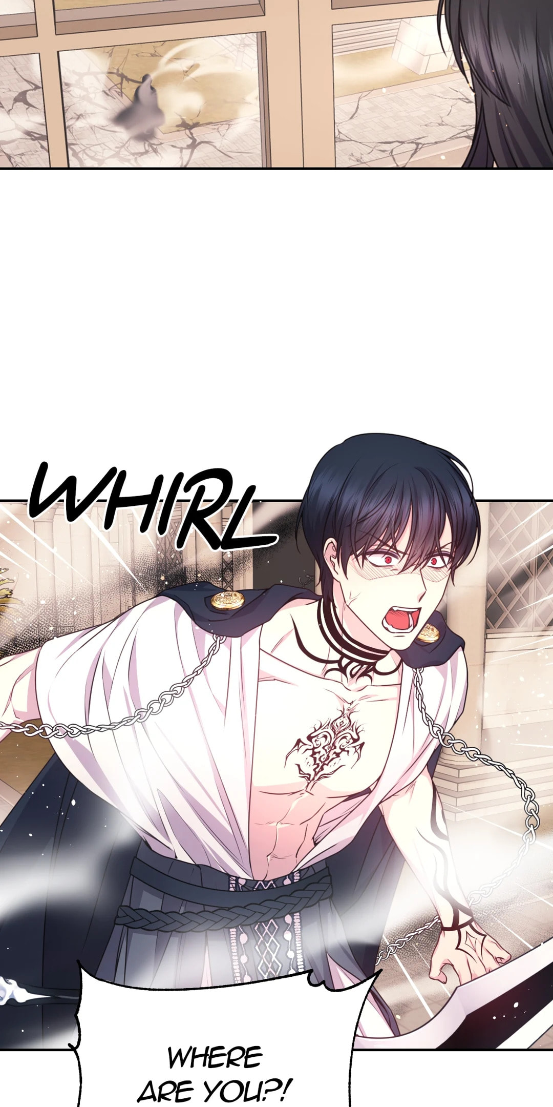 My Red String of Fate Chapter 47 page 46 - 