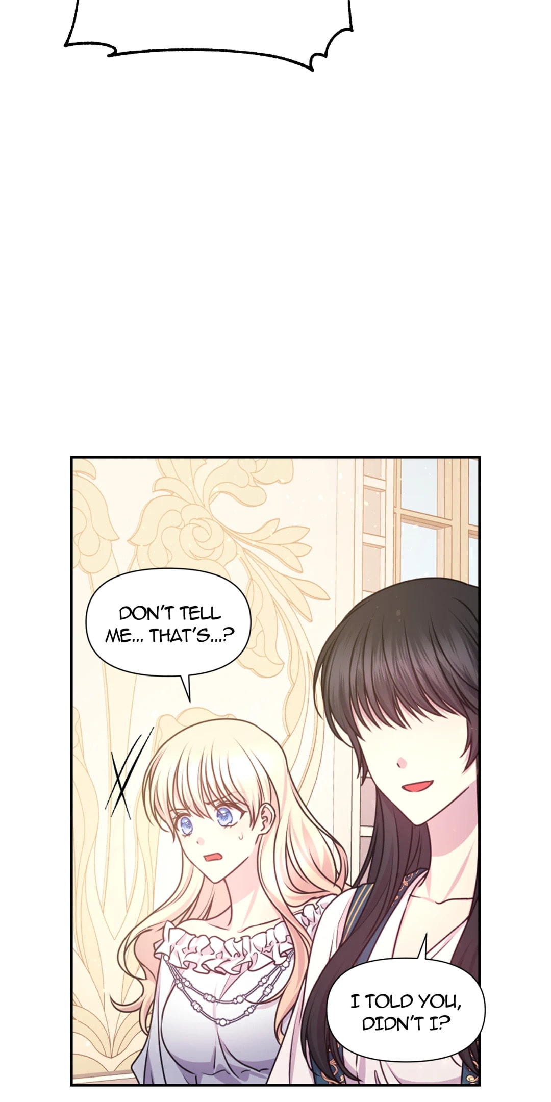 My Red String of Fate Chapter 47 page 47 - 