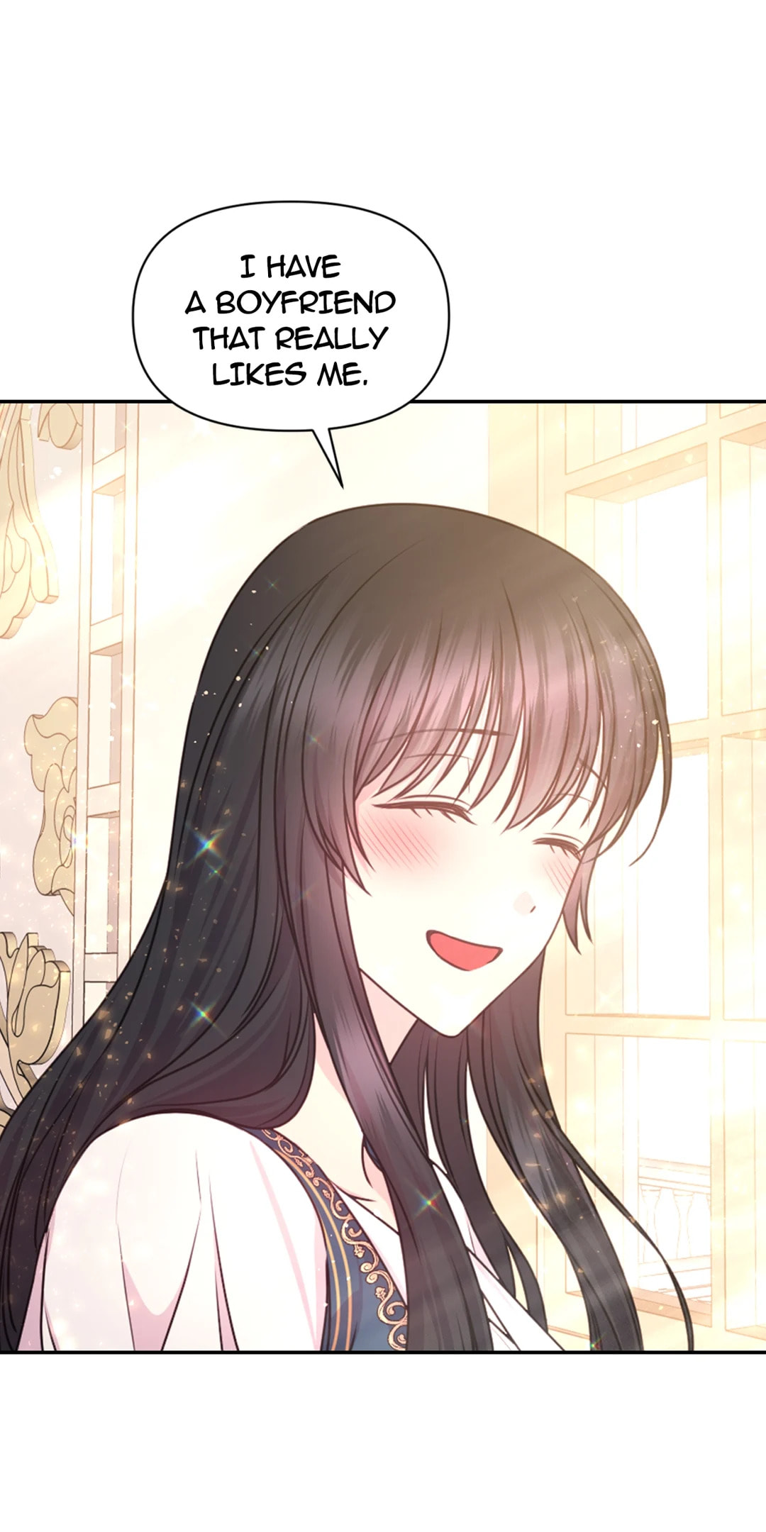 My Red String of Fate Chapter 47 page 48 - 