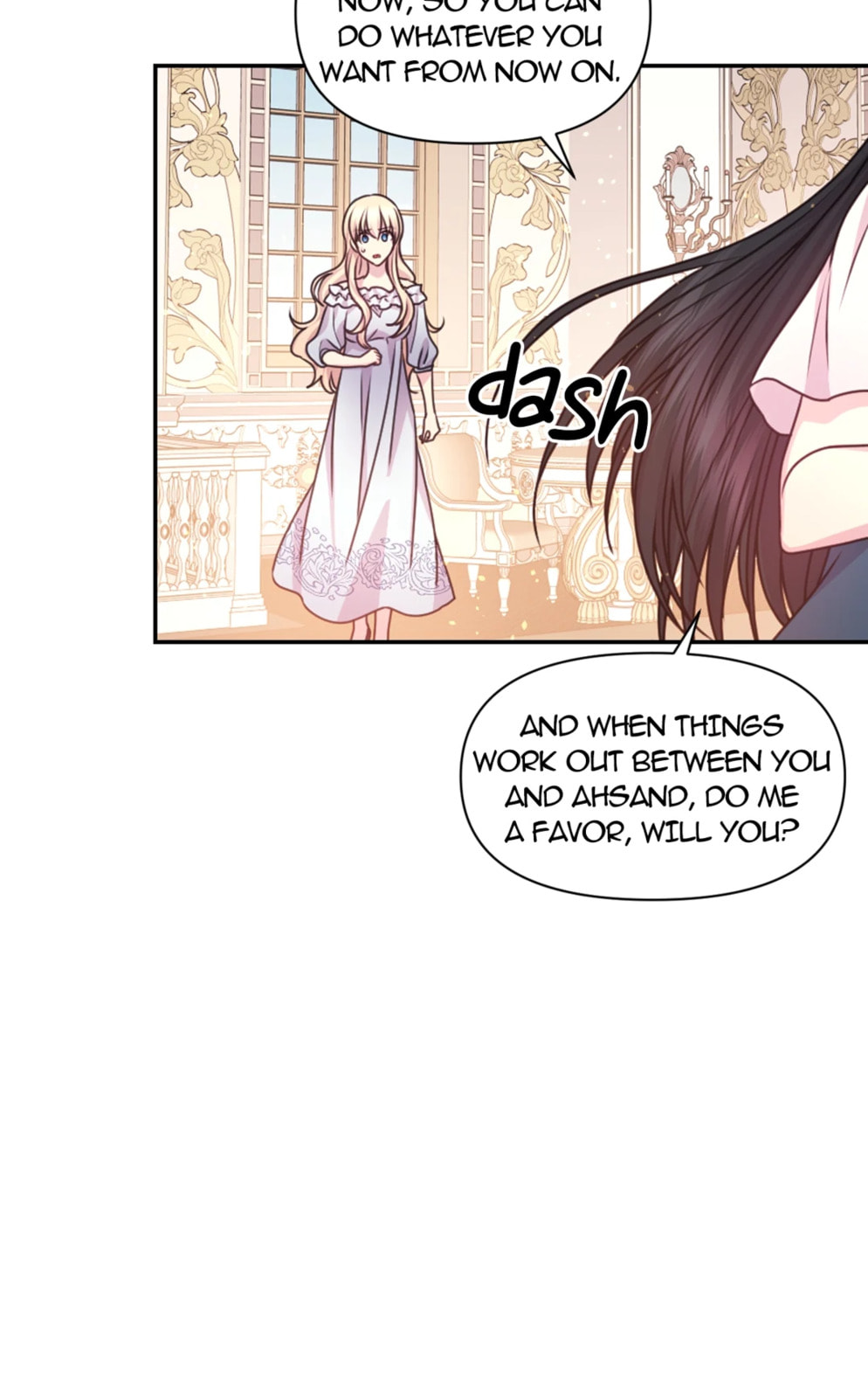 My Red String of Fate Chapter 47 page 50 - 