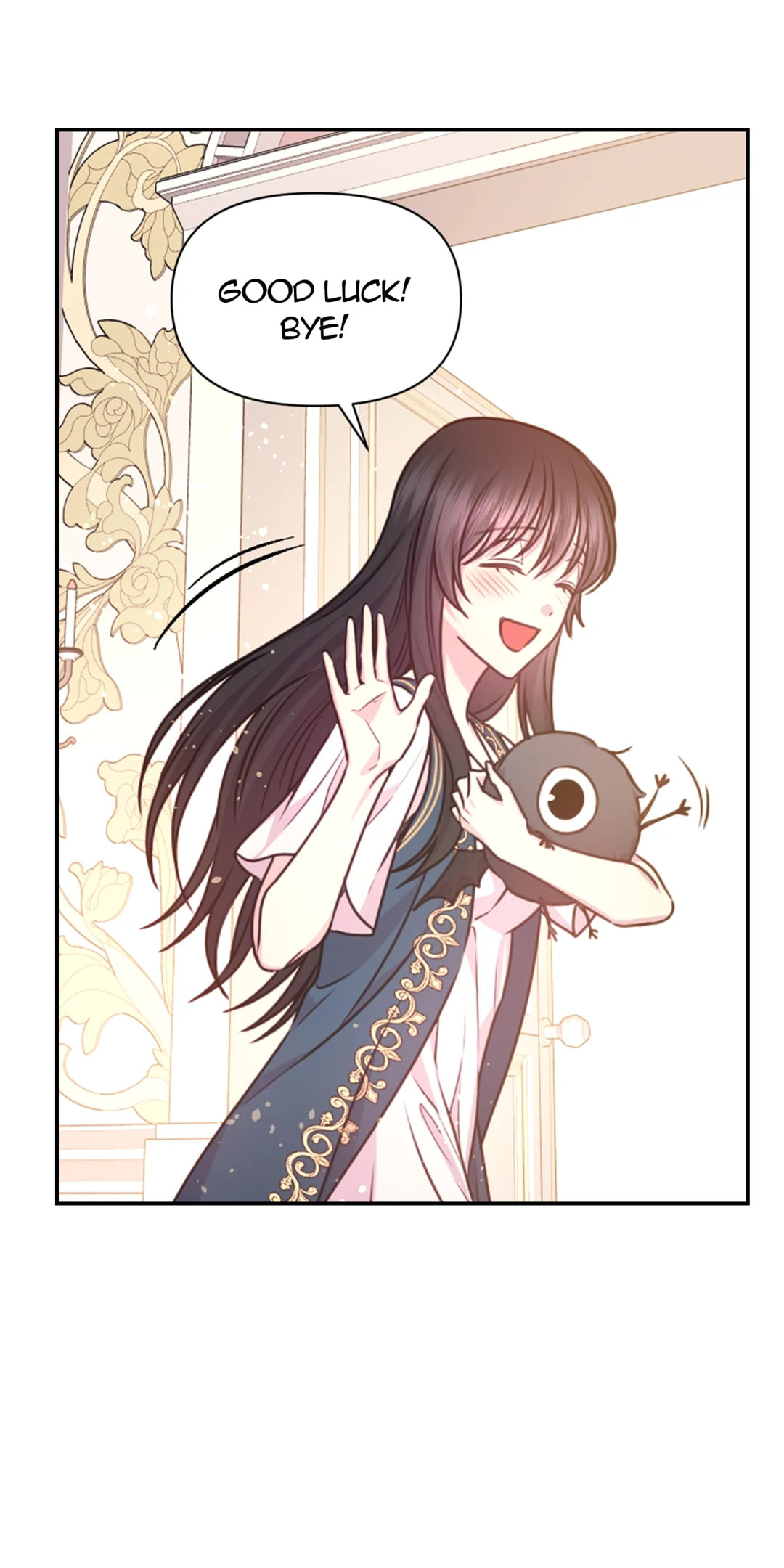 My Red String of Fate Chapter 47 page 51 - 