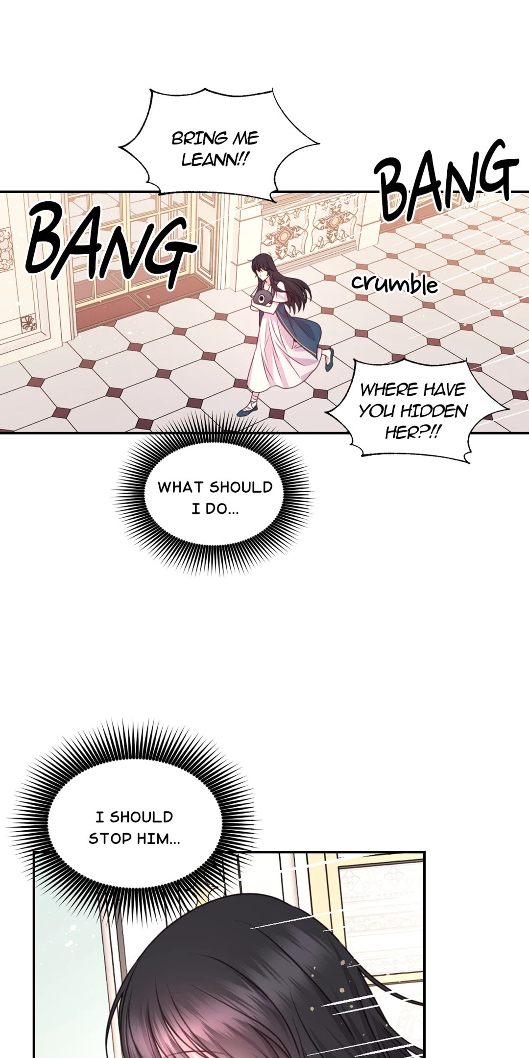 My Red String of Fate Chapter 47 page 52 - 