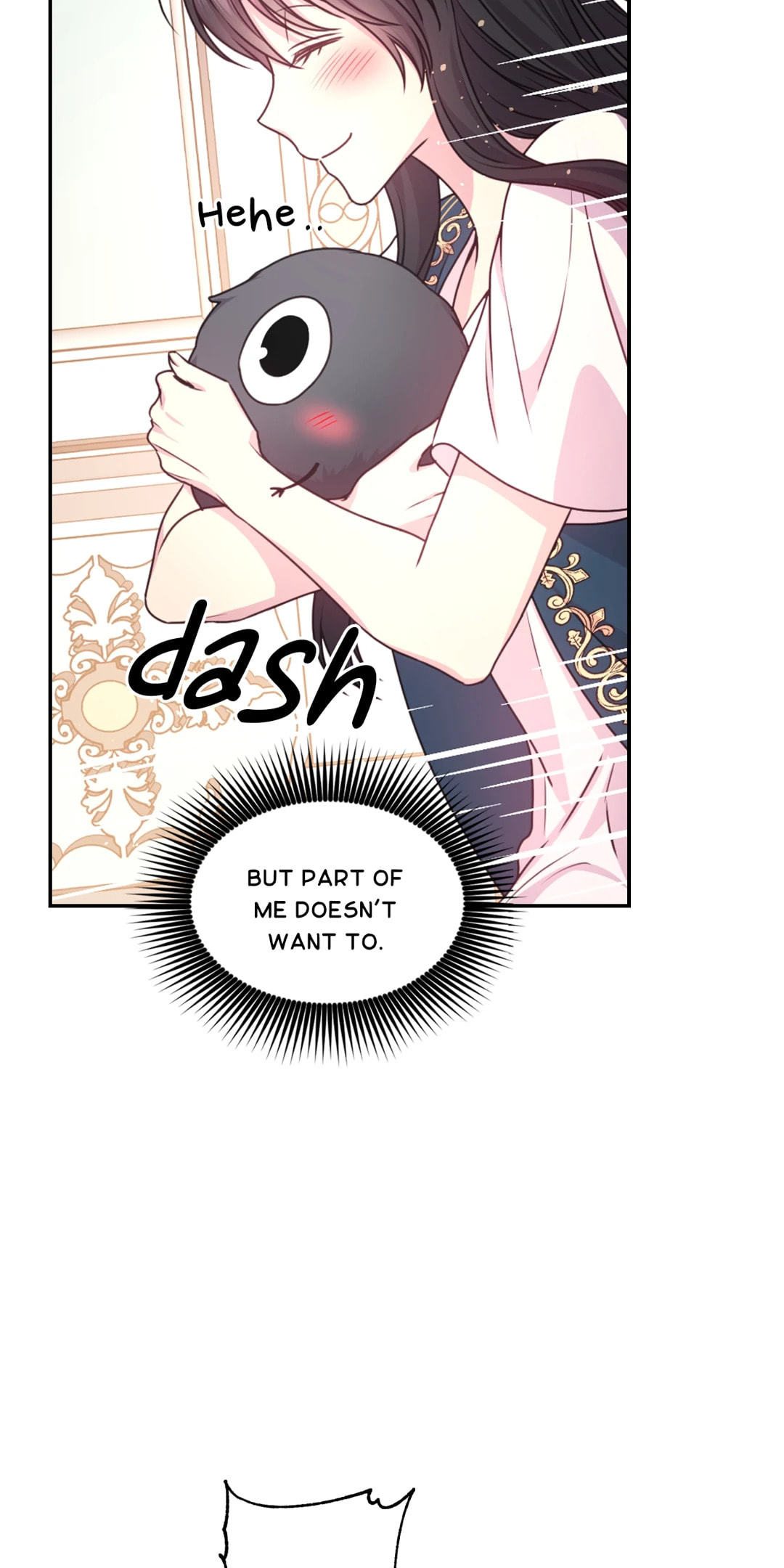 My Red String of Fate Chapter 47 page 53 - 