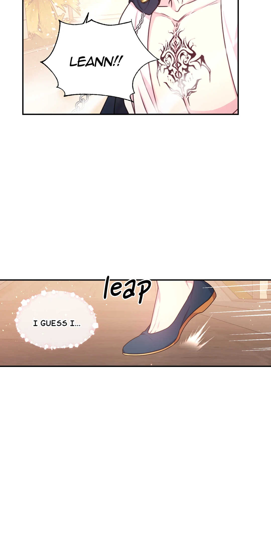 My Red String of Fate Chapter 47 page 55 - 