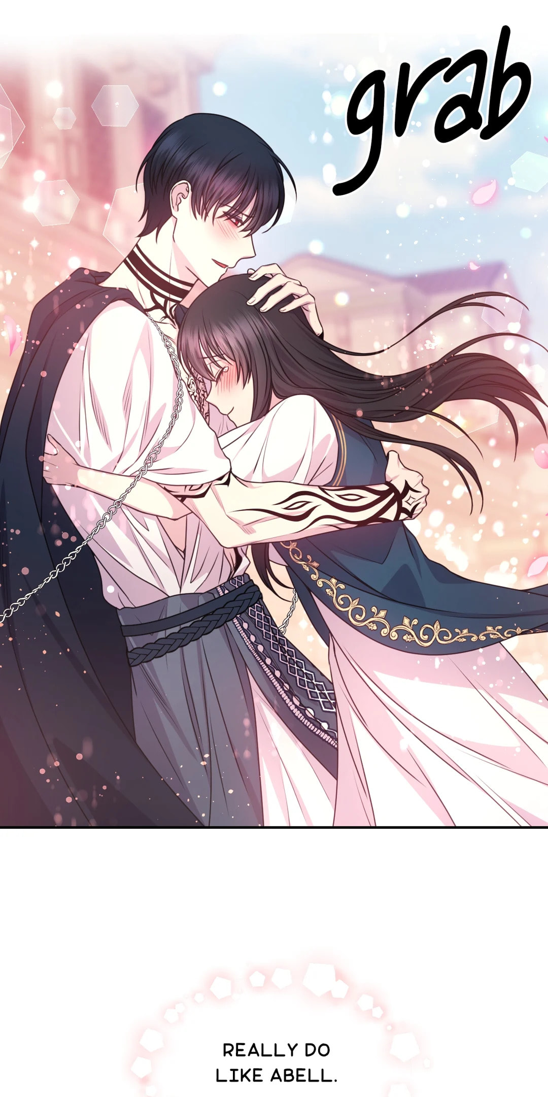 My Red String of Fate Chapter 47 page 56 - 