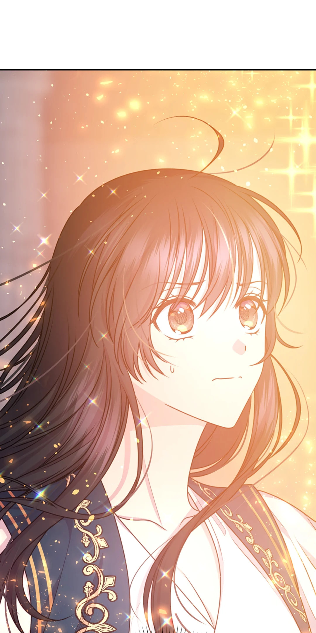 My Red String of Fate Chapter 47 page 7 - 