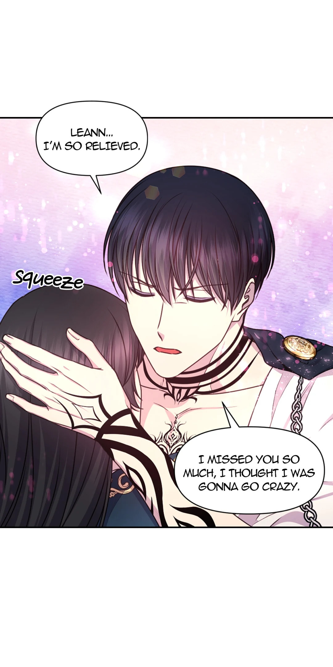 My Red String of Fate Chapter 48 page 2 - 