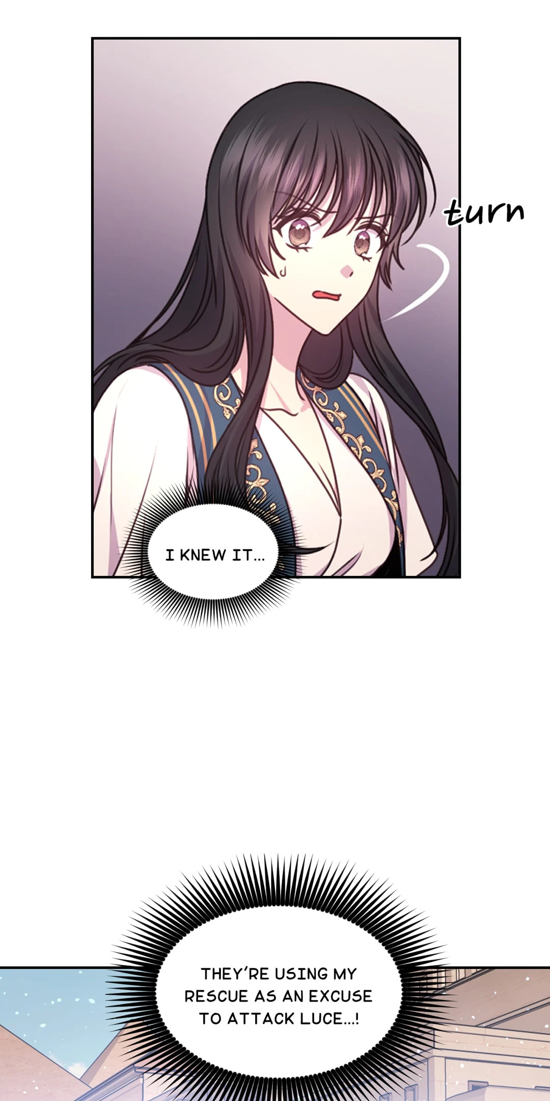 My Red String of Fate Chapter 48 page 11 - 
