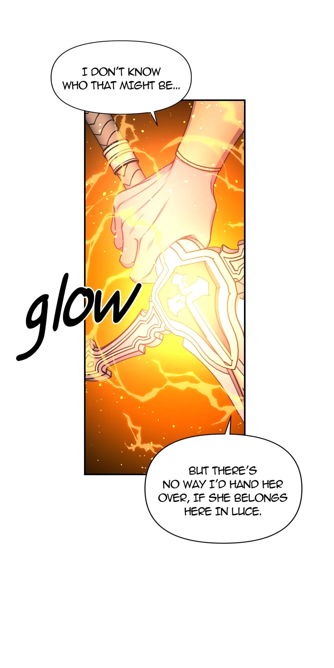 My Red String of Fate Chapter 48 page 17 - 